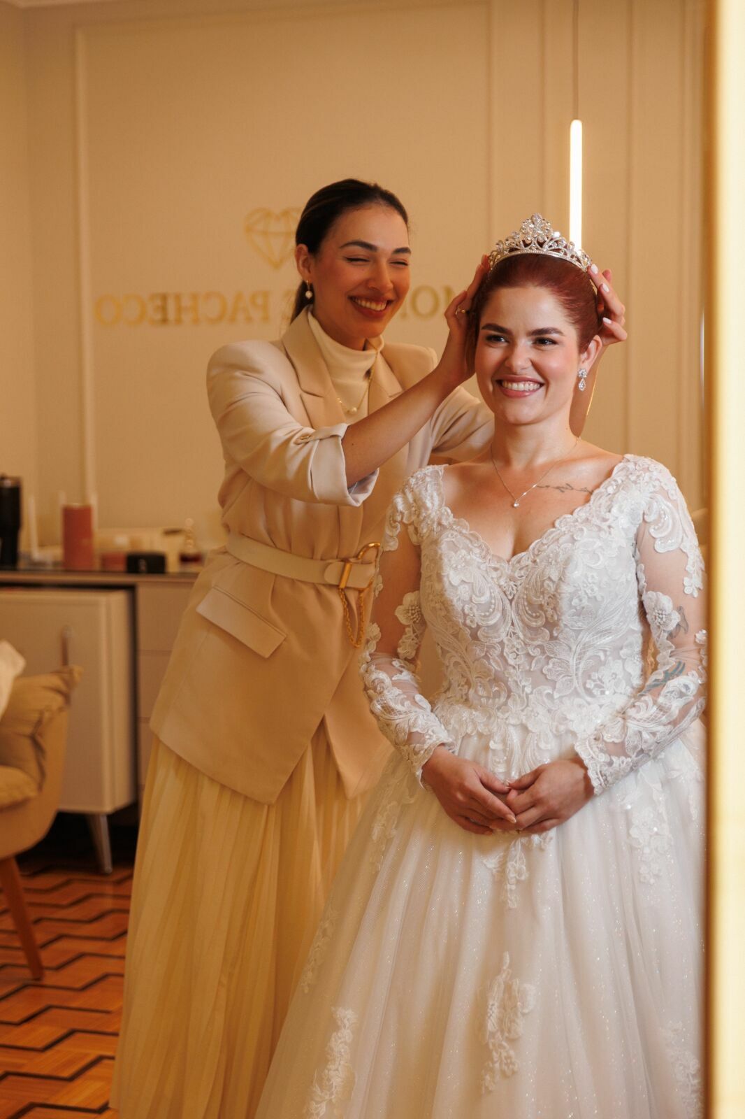 Foto Casamento Bruna e Geovane | Fotógrafo de Casamentos em Joinville - Imagem 25