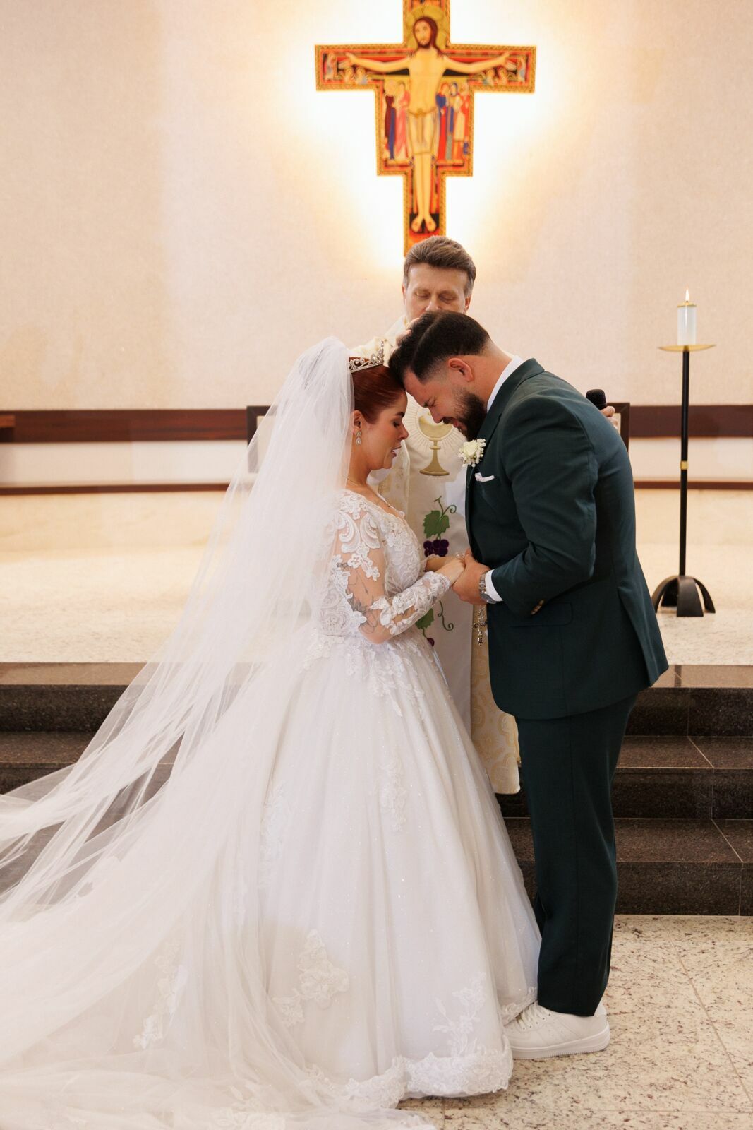 Foto Casamento Bruna e Geovane | Fotógrafo de Casamentos em Joinville - Imagem 74