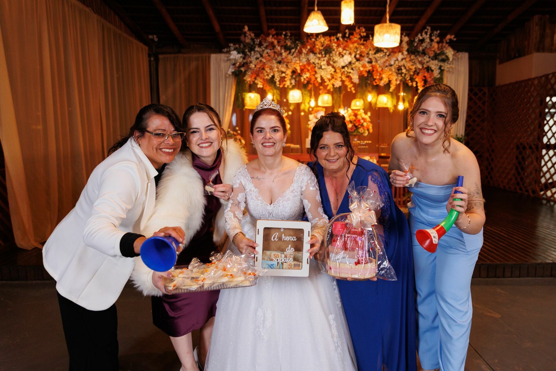 Foto Casamento Bruna e Geovane | Fotógrafo de Casamentos em Joinville - Imagem 138