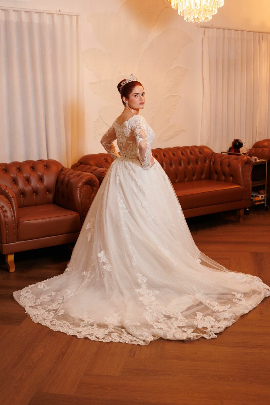 Foto Casamento Bruna e Geovane | Fotógrafo de Casamentos em Joinville - Imagem 34