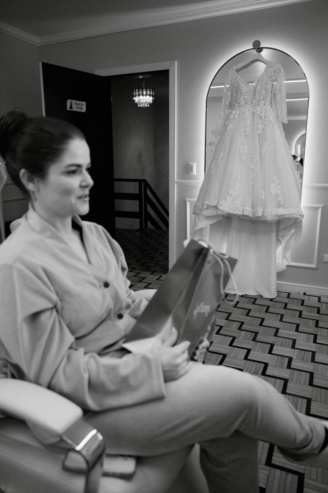 Foto Casamento Bruna e Geovane | Fotógrafo de Casamentos em Joinville - Imagem 0