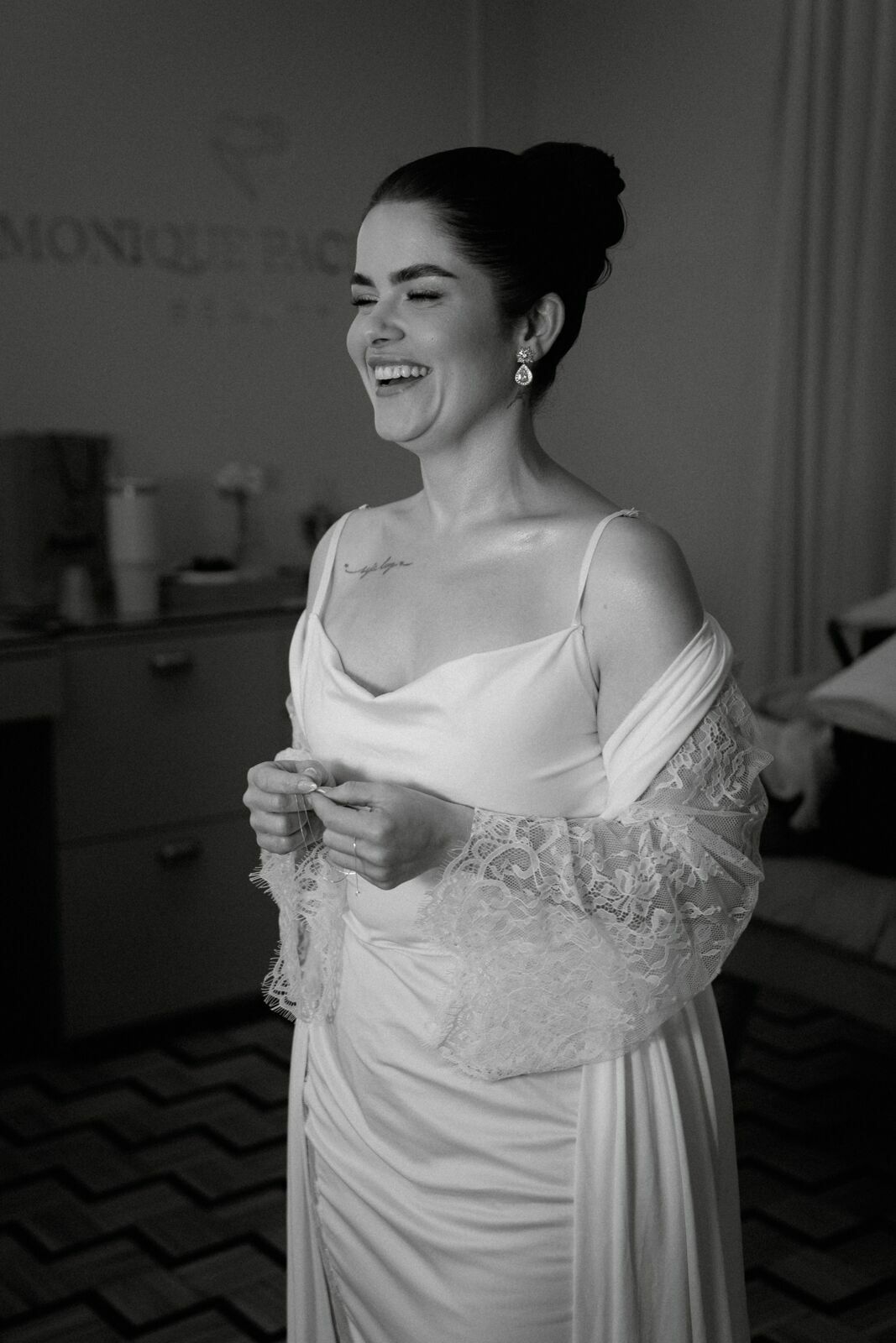 Foto Casamento Bruna e Geovane | Fotógrafo de Casamentos em Joinville - Imagem 4