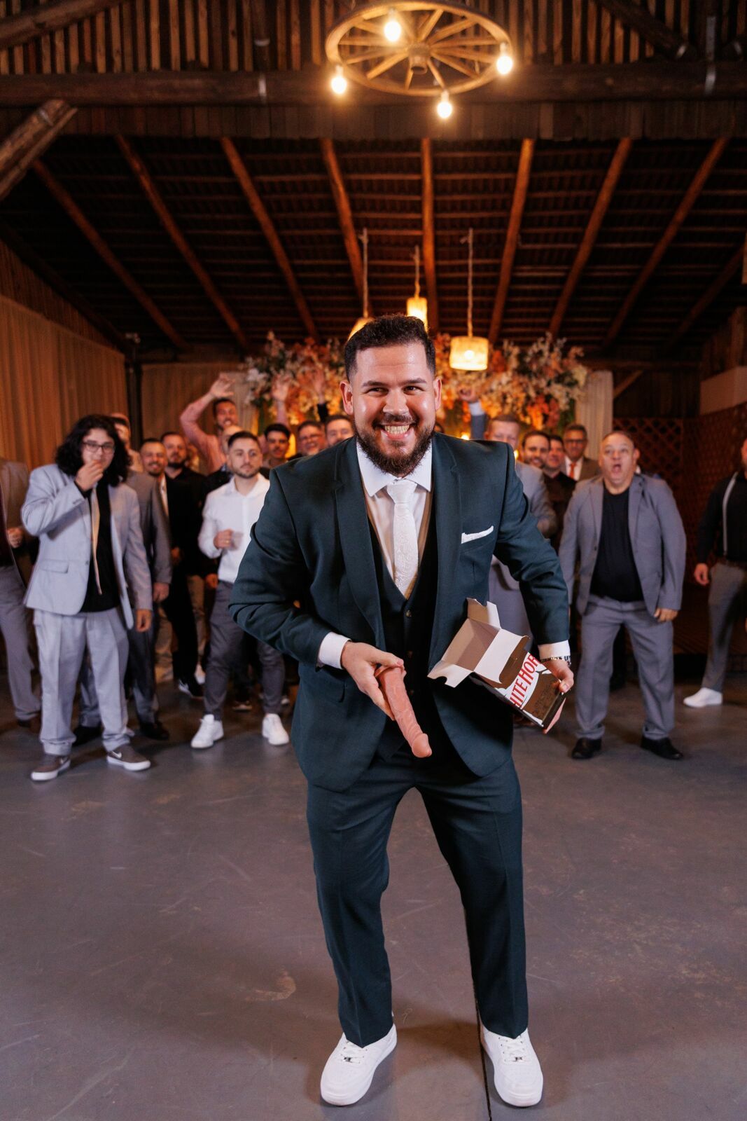 Foto Casamento Bruna e Geovane | Fotógrafo de Casamentos em Joinville - Imagem 147