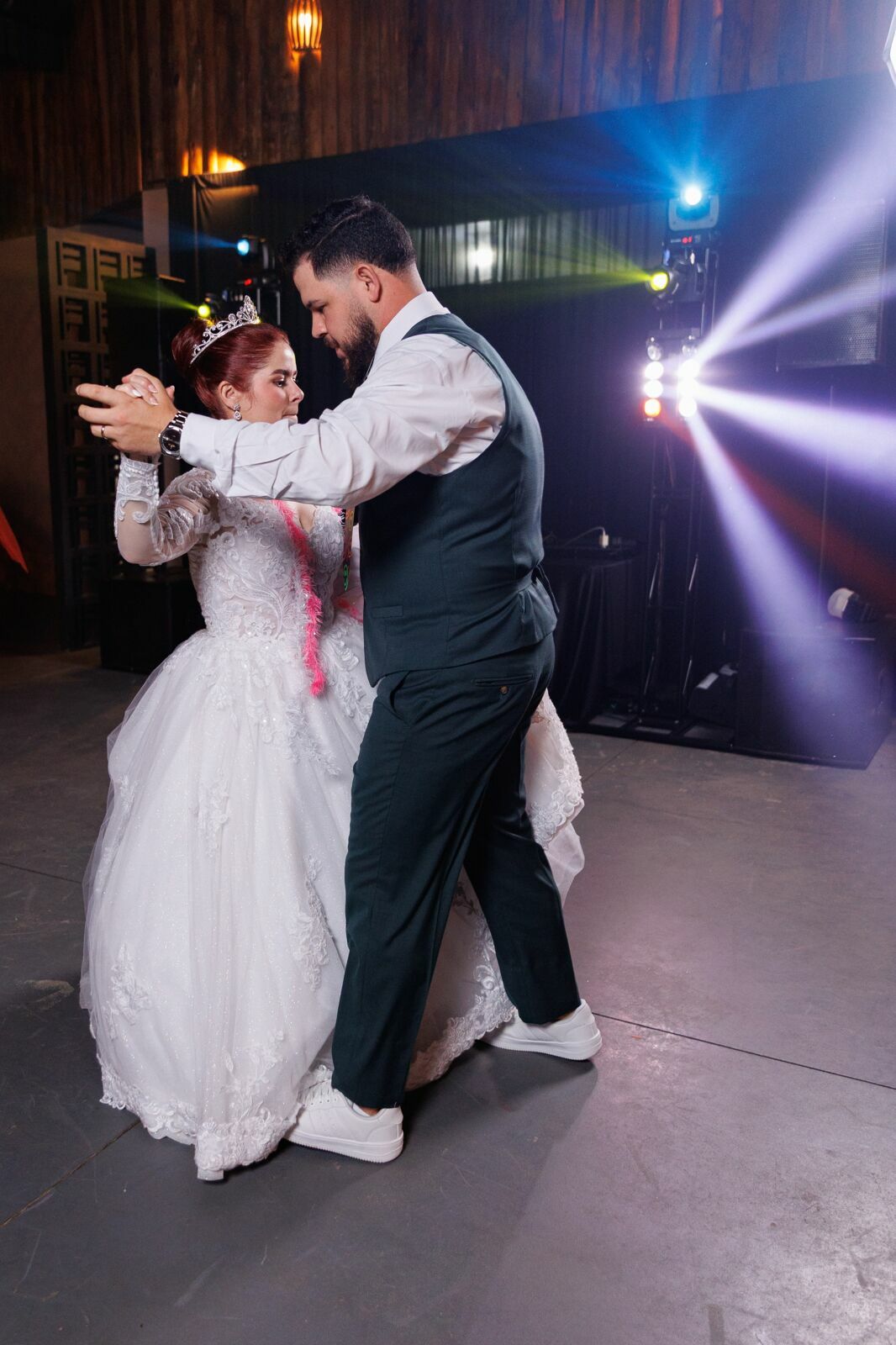 Foto Casamento Bruna e Geovane | Fotógrafo de Casamentos em Joinville - Imagem 170