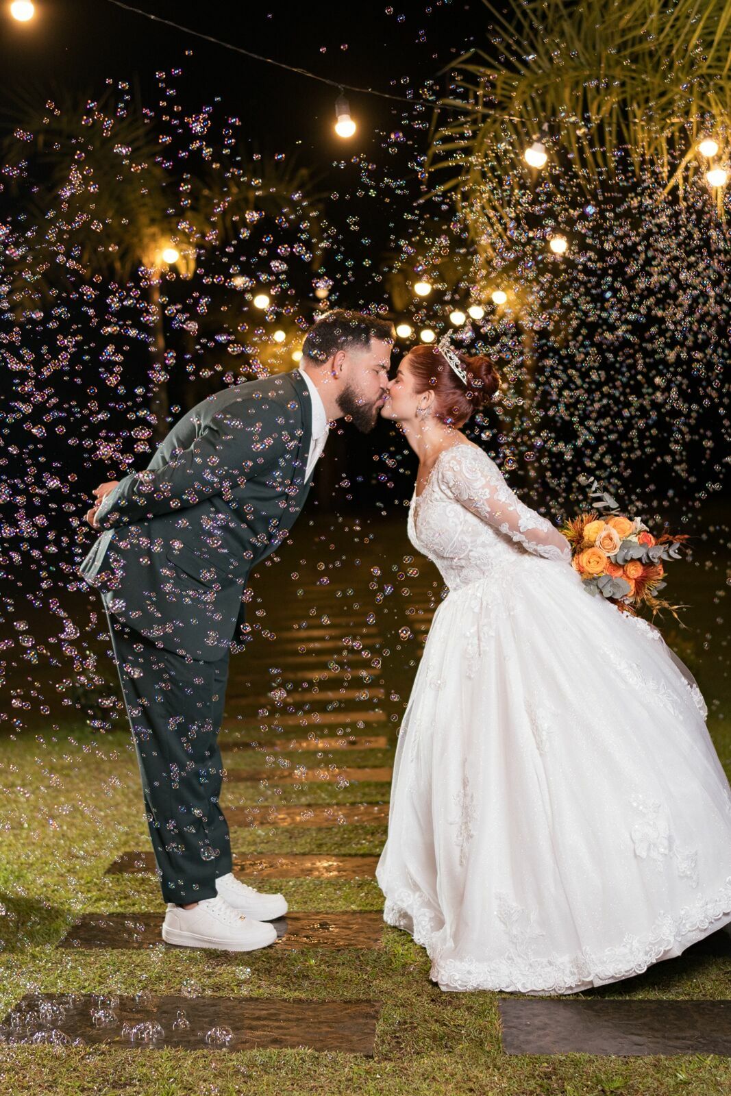 Foto Casamento Bruna e Geovane | Fotógrafo de Casamentos em Joinville - Imagem 130