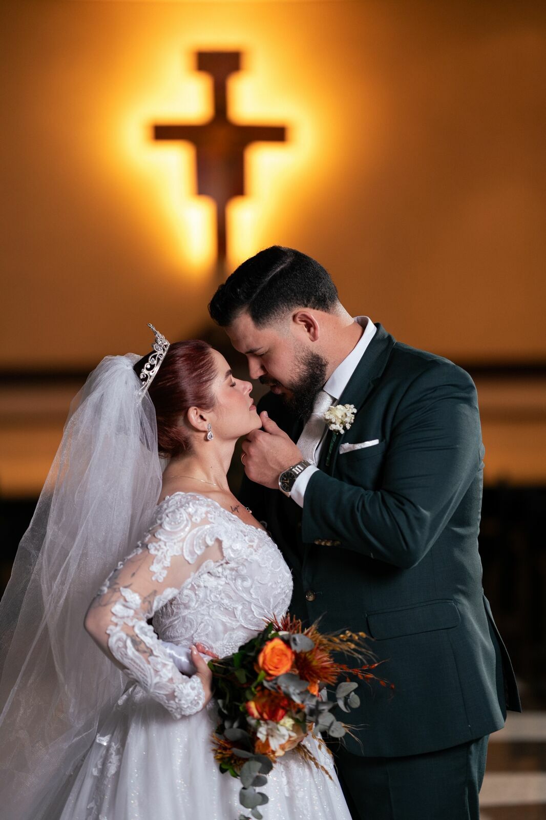 Foto Casamento Bruna e Geovane | Fotógrafo de Casamentos em Joinville - Imagem 101