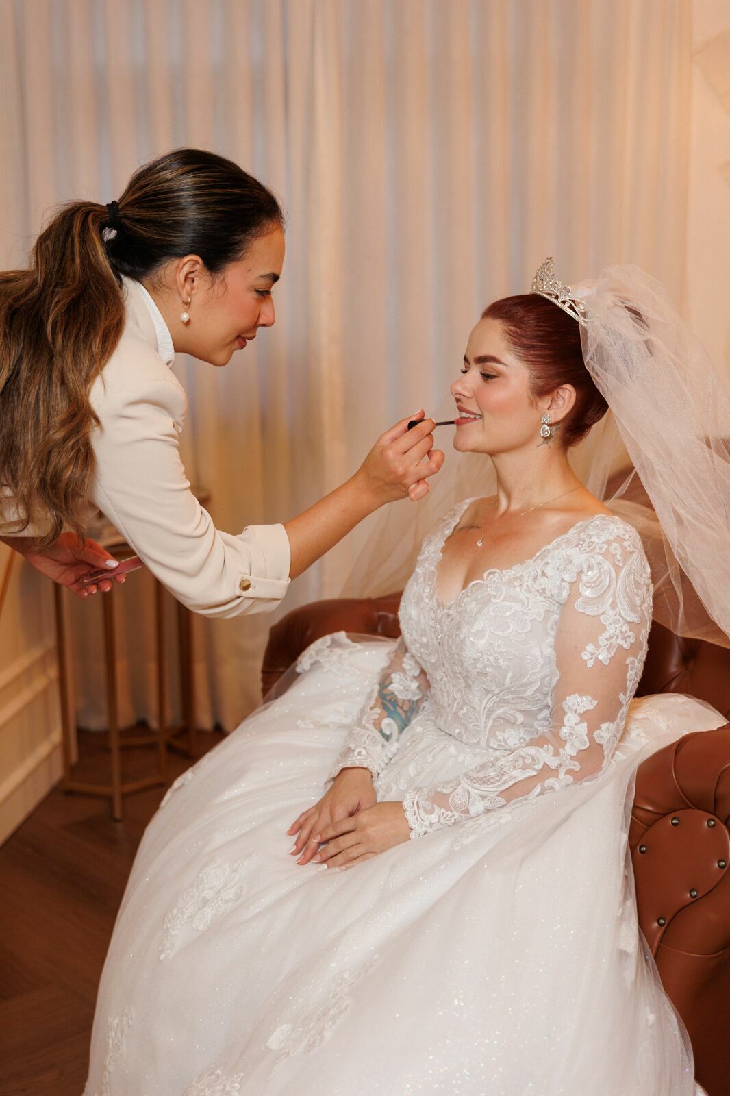 Foto Casamento Bruna e Geovane | Fotógrafo de Casamentos em Joinville - Imagem 38