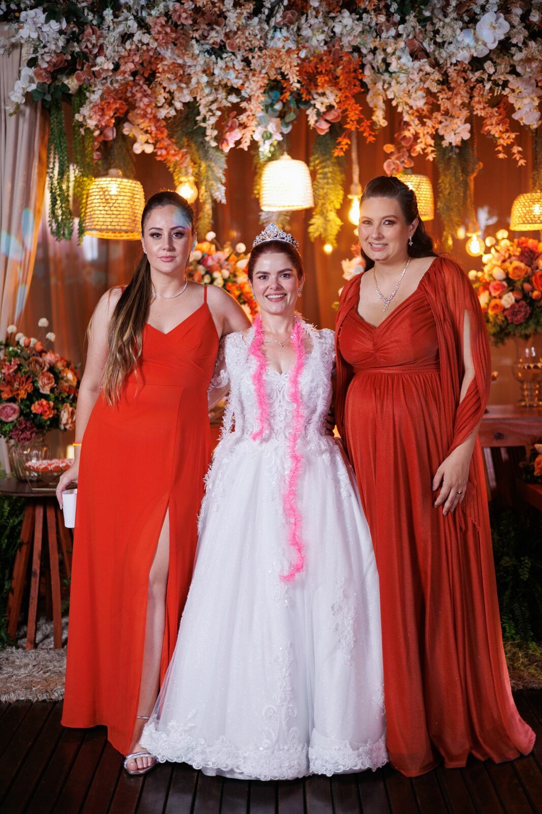 Foto Casamento Bruna e Geovane | Fotógrafo de Casamentos em Joinville - Imagem 178