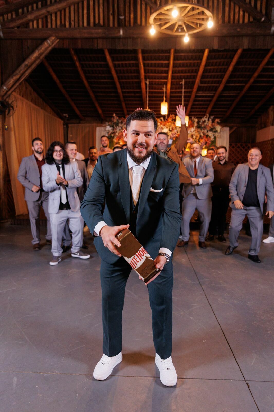 Foto Casamento Bruna e Geovane | Fotógrafo de Casamentos em Joinville - Imagem 146
