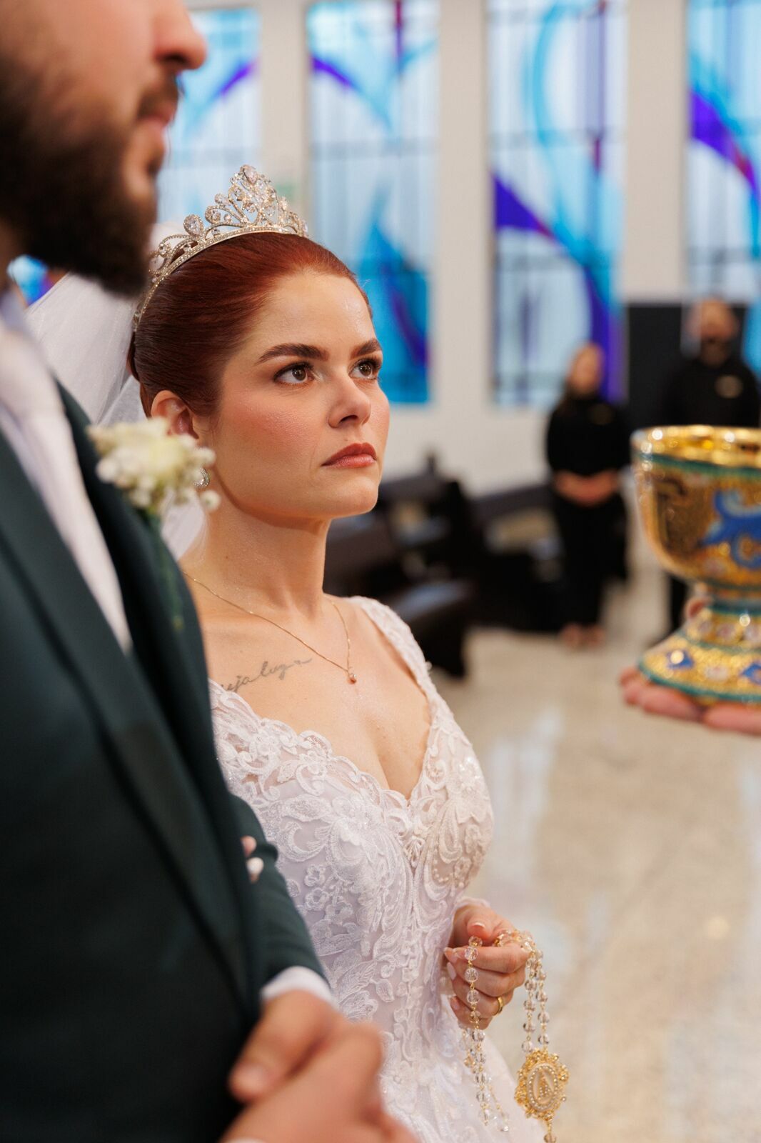 Foto Casamento Bruna e Geovane | Fotógrafo de Casamentos em Joinville - Imagem 71