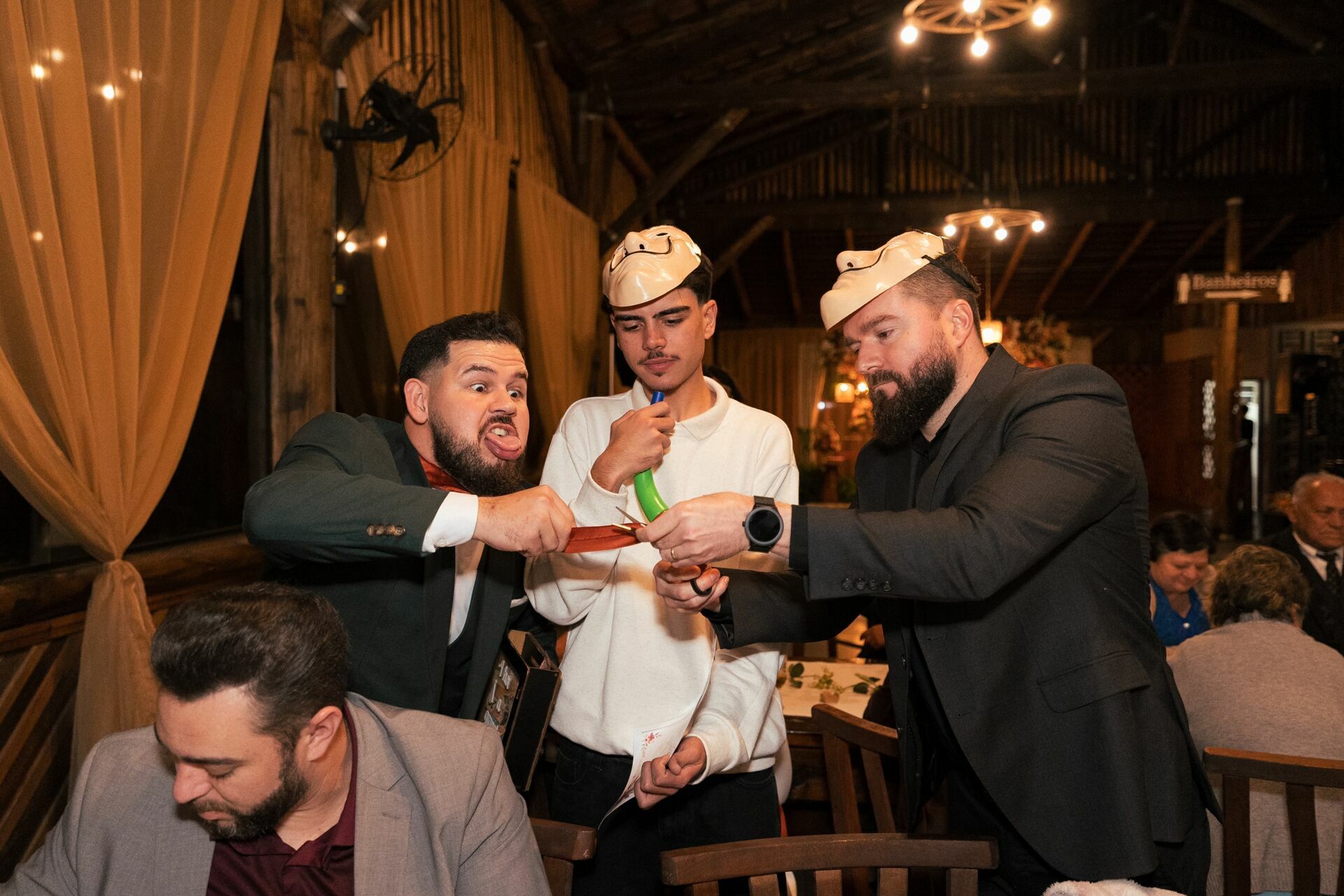 Foto Casamento Bruna e Geovane | Fotógrafo de Casamentos em Joinville - Imagem 139