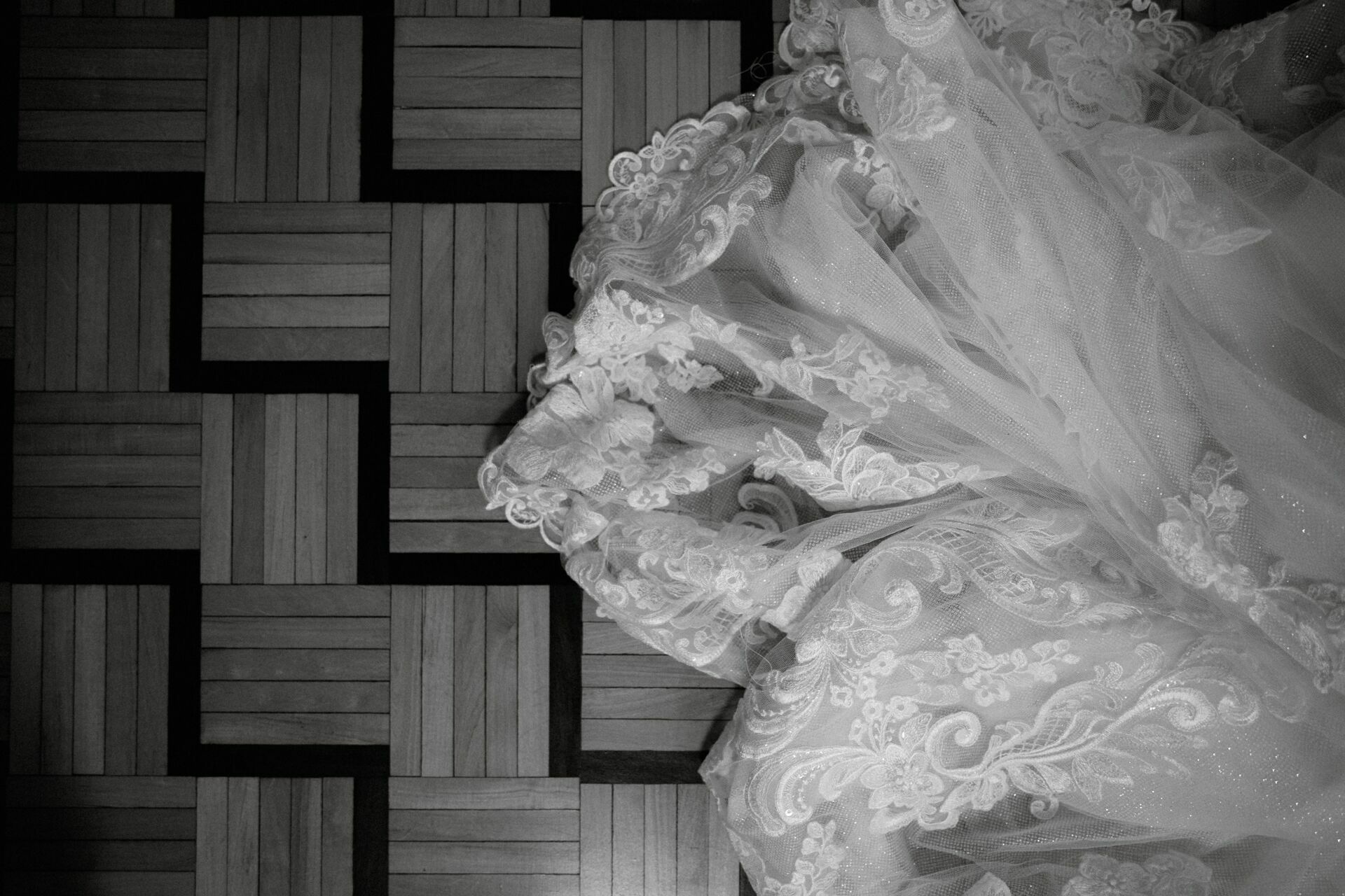 Foto Casamento Bruna e Geovane | Fotógrafo de Casamentos em Joinville - Imagem 21