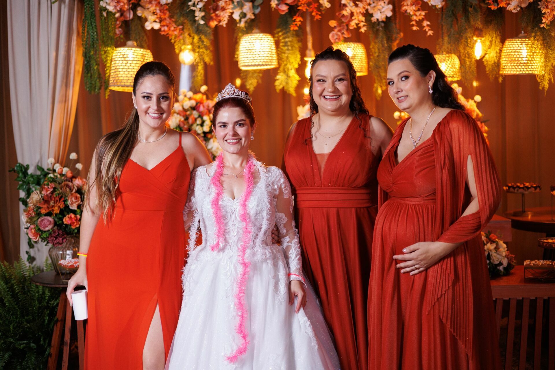 Foto Casamento Bruna e Geovane | Fotógrafo de Casamentos em Joinville - Imagem 177