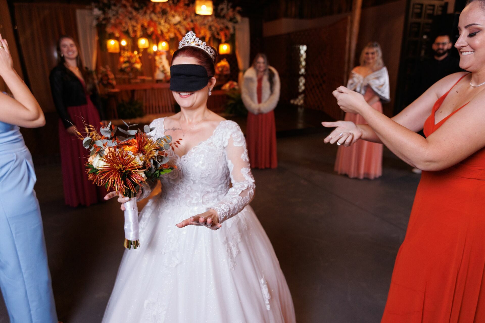 Foto Casamento Bruna e Geovane | Fotógrafo de Casamentos em Joinville - Imagem 142