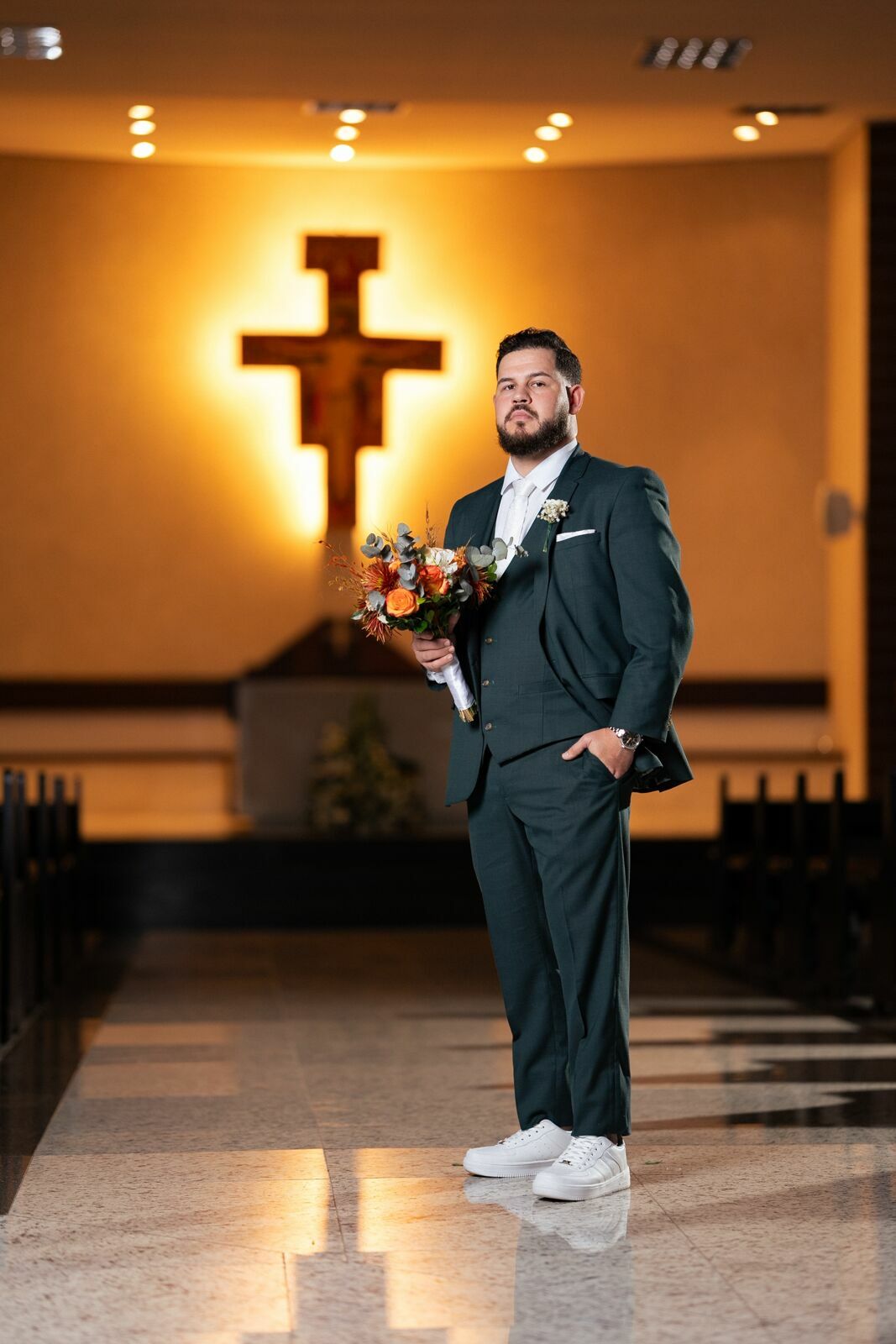 Foto Casamento Bruna e Geovane | Fotógrafo de Casamentos em Joinville - Imagem 104