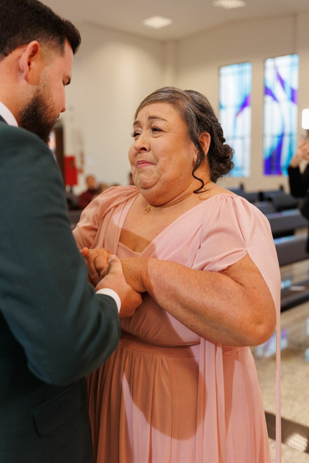 Foto Casamento Bruna e Geovane | Fotógrafo de Casamentos em Joinville - Imagem 43