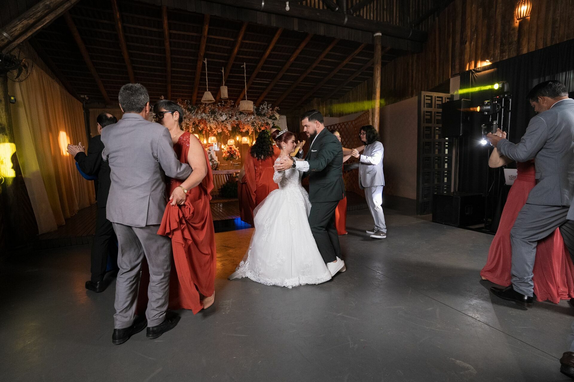 Foto Casamento Bruna e Geovane | Fotógrafo de Casamentos em Joinville - Imagem 162