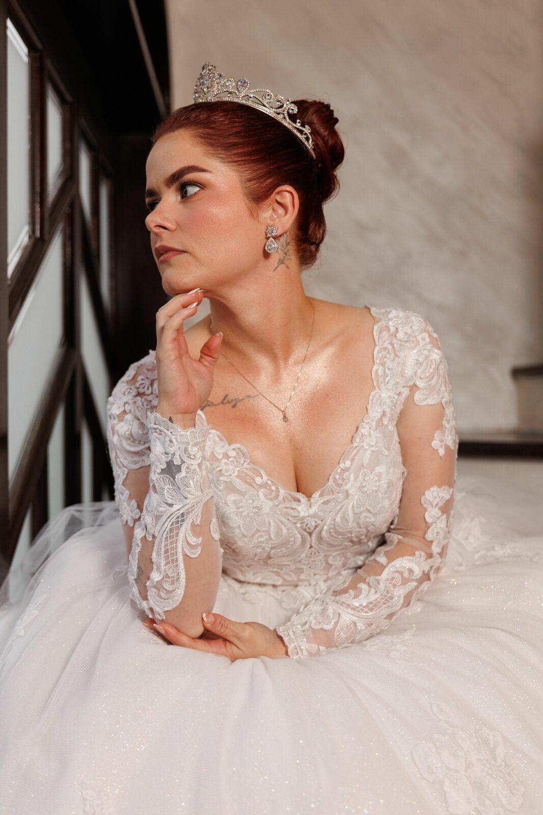 Foto Casamento Bruna e Geovane | Fotógrafo de Casamentos em Joinville - Imagem 32