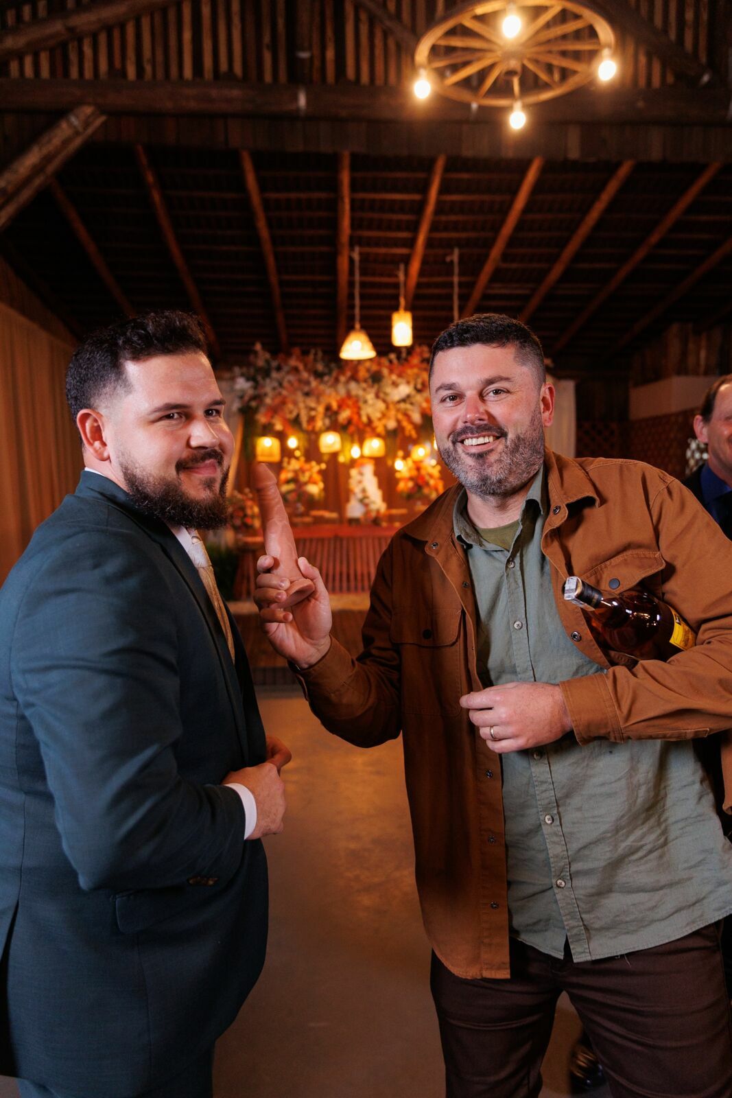 Foto Casamento Bruna e Geovane | Fotógrafo de Casamentos em Joinville - Imagem 148
