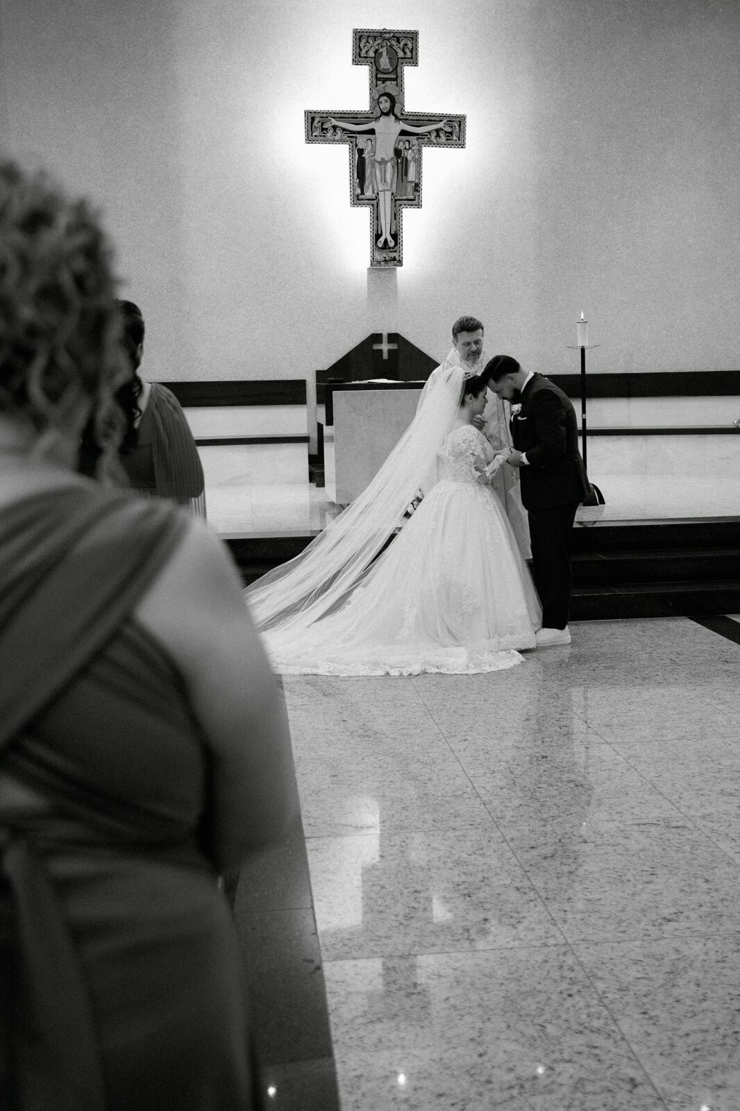 Foto Casamento Bruna e Geovane | Fotógrafo de Casamentos em Joinville - Imagem 75