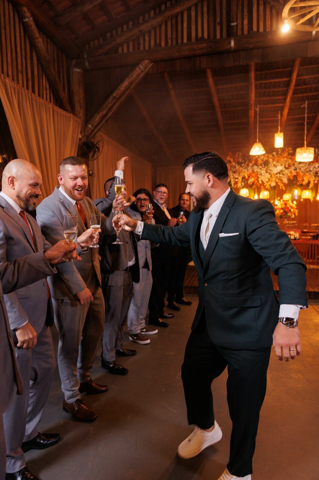 Foto Casamento Bruna e Geovane | Fotógrafo de Casamentos em Joinville - Imagem 117