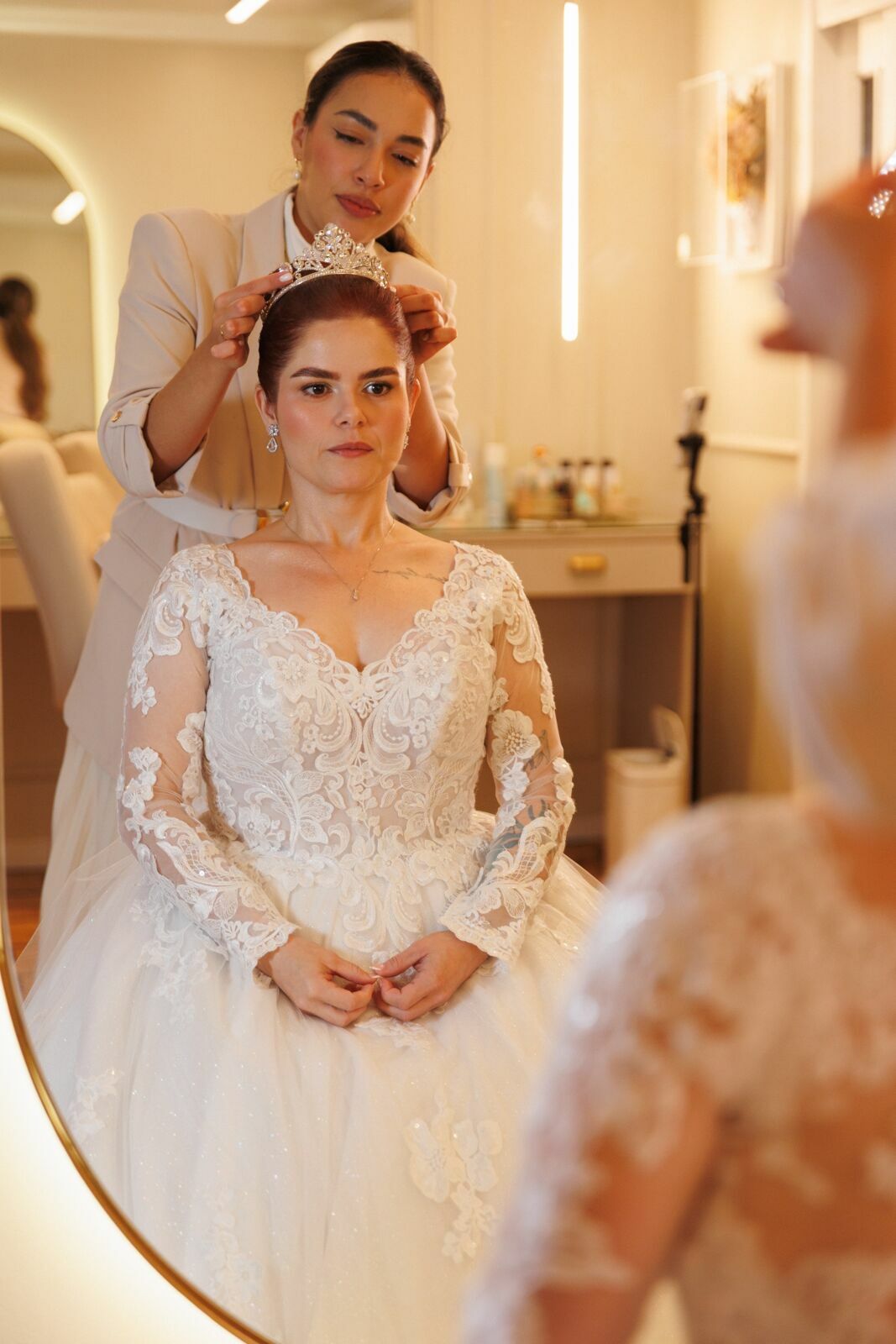 Foto Casamento Bruna e Geovane | Fotógrafo de Casamentos em Joinville - Imagem 12