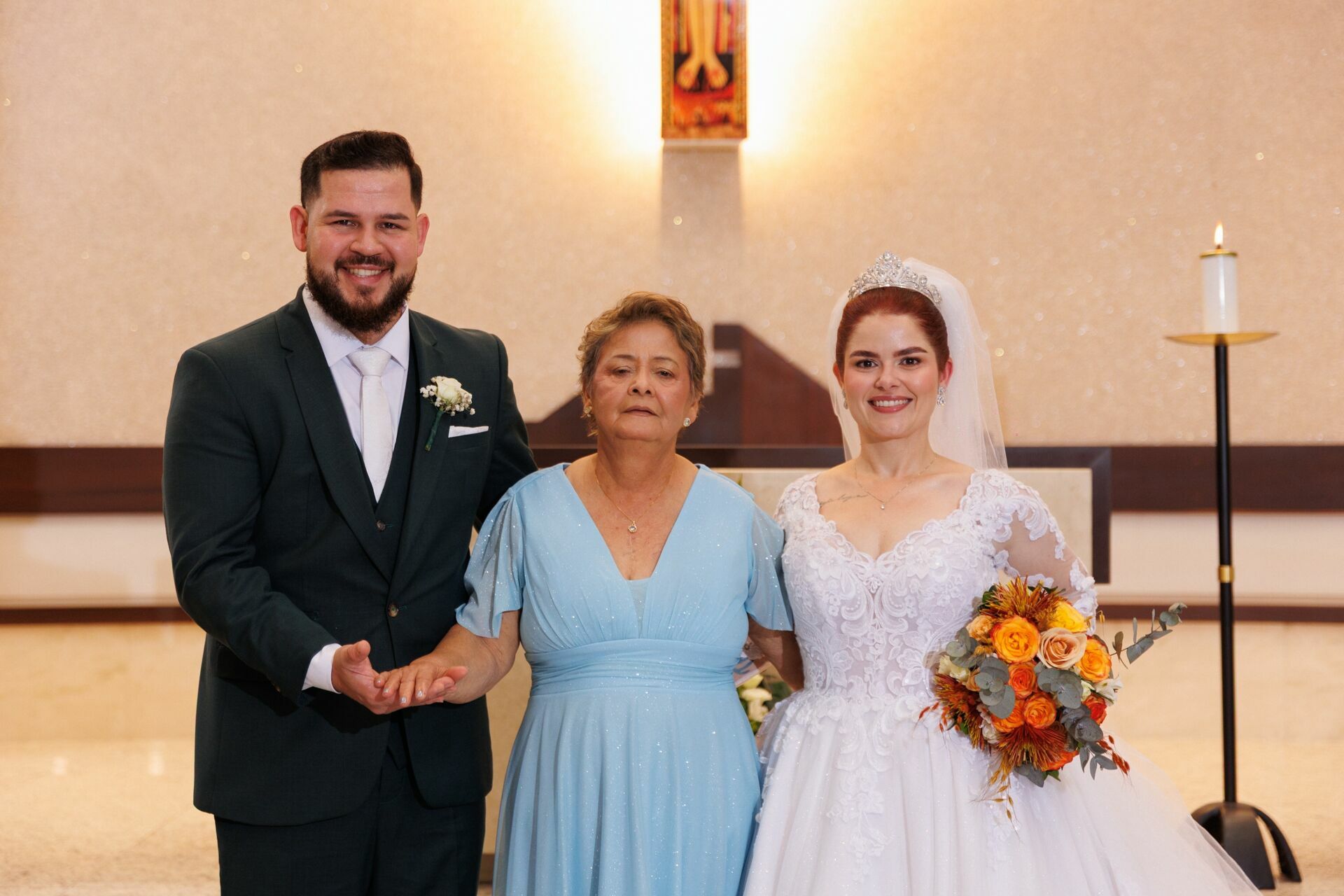 Foto Casamento Bruna e Geovane | Fotógrafo de Casamentos em Joinville - Imagem 79