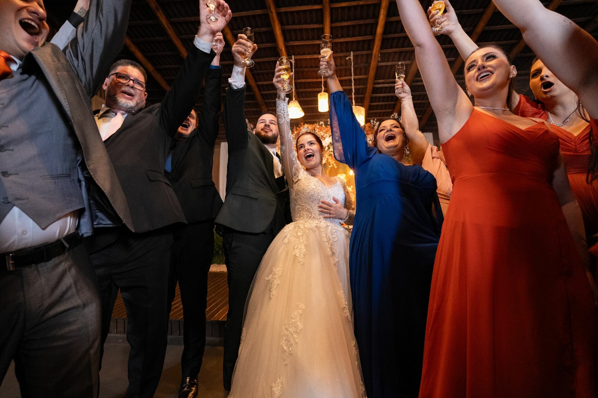 Foto Casamento Bruna e Geovane | Fotógrafo de Casamentos em Joinville - Imagem 121