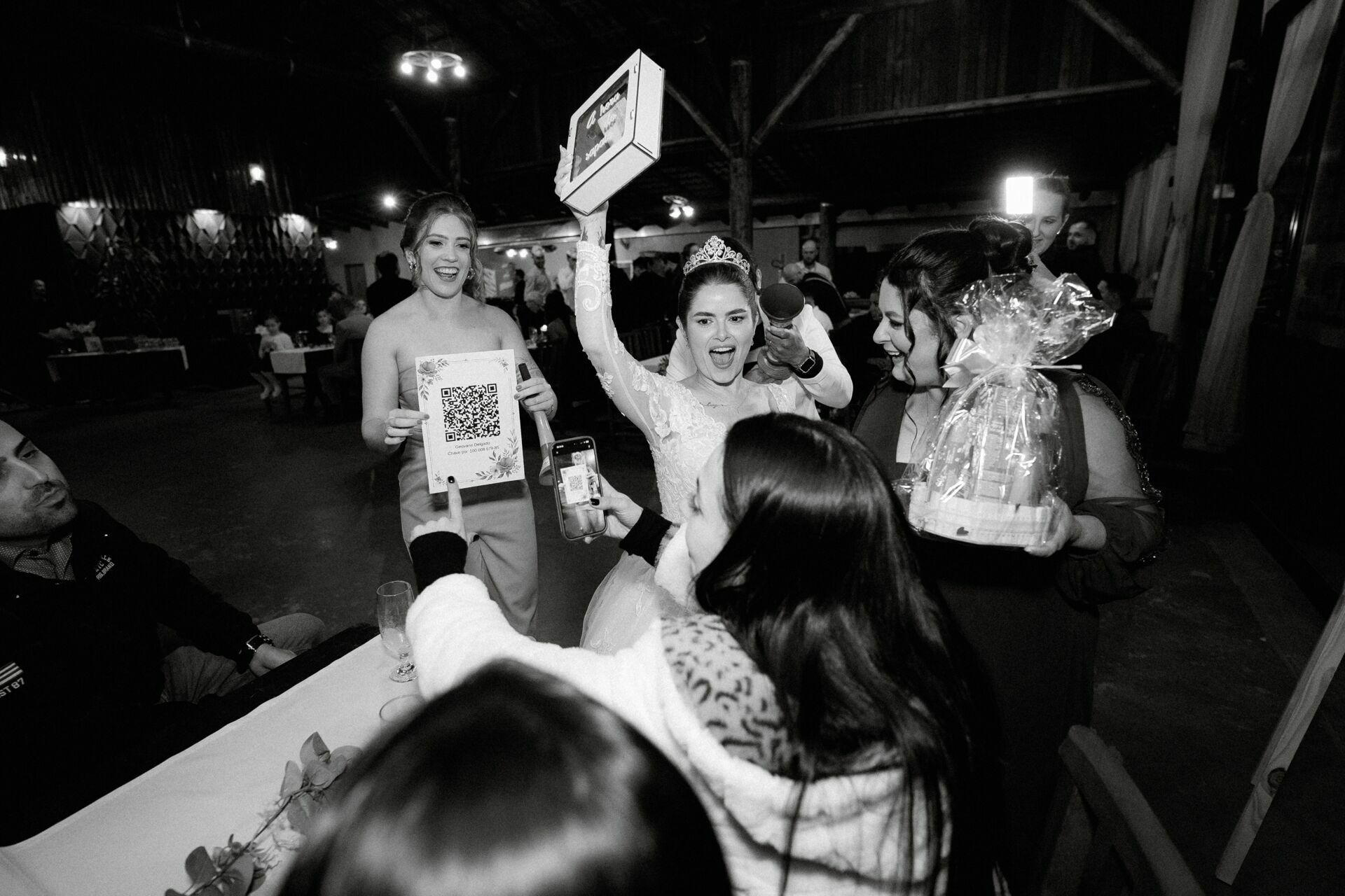 Foto Casamento Bruna e Geovane | Fotógrafo de Casamentos em Joinville - Imagem 134