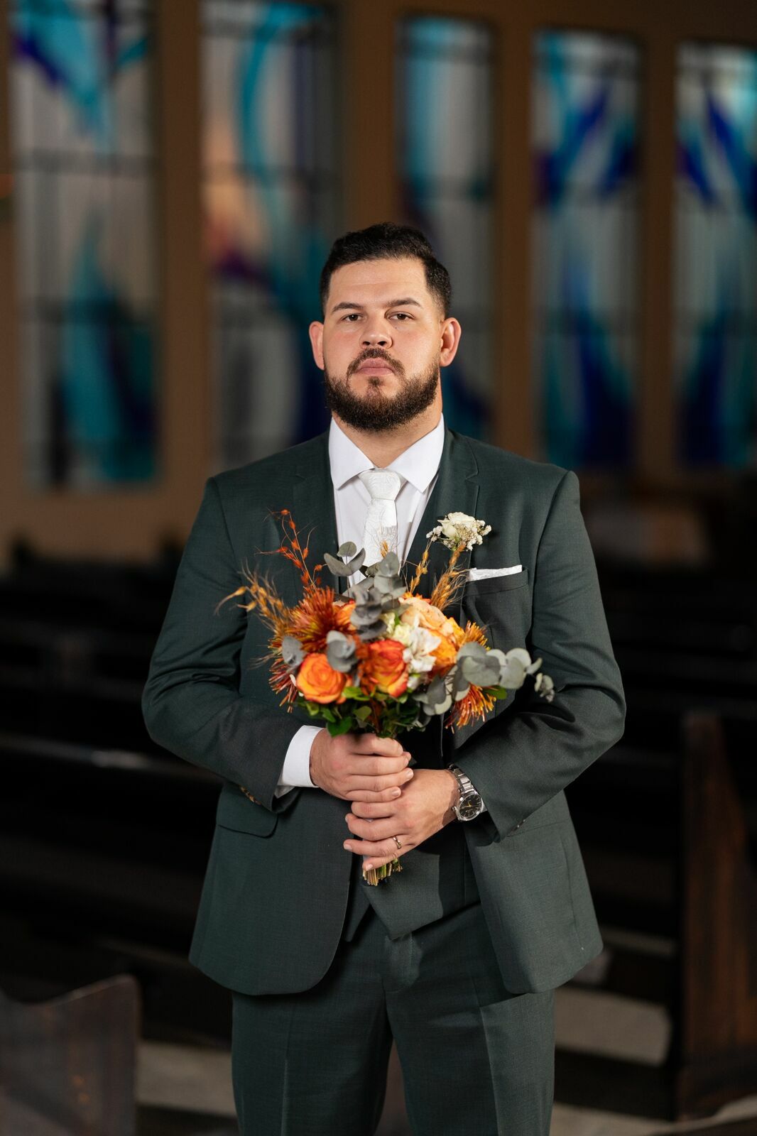Foto Casamento Bruna e Geovane | Fotógrafo de Casamentos em Joinville - Imagem 105