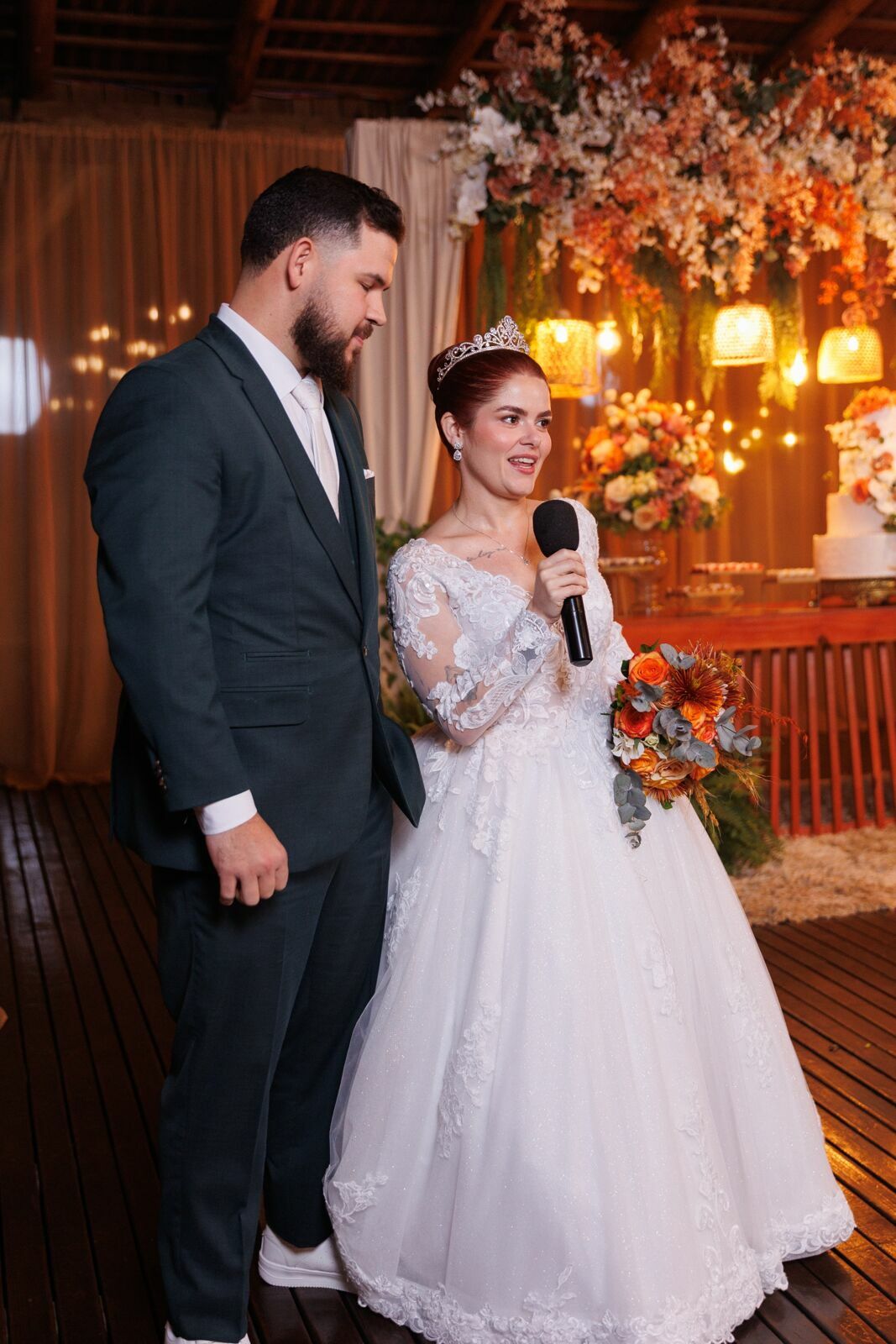 Foto Casamento Bruna e Geovane | Fotógrafo de Casamentos em Joinville - Imagem 123