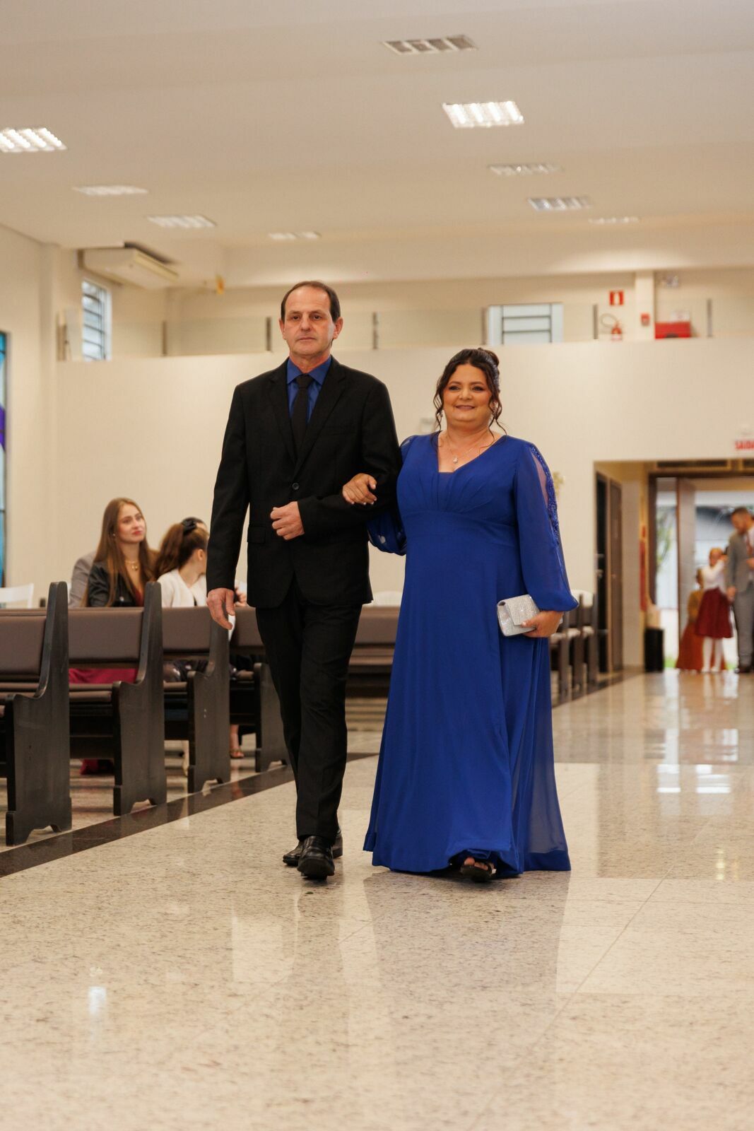 Foto Casamento Bruna e Geovane | Fotógrafo de Casamentos em Joinville - Imagem 44