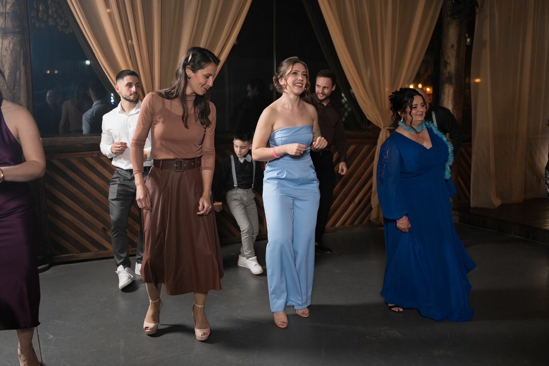 Foto Casamento Bruna e Geovane | Fotógrafo de Casamentos em Joinville - Imagem 181