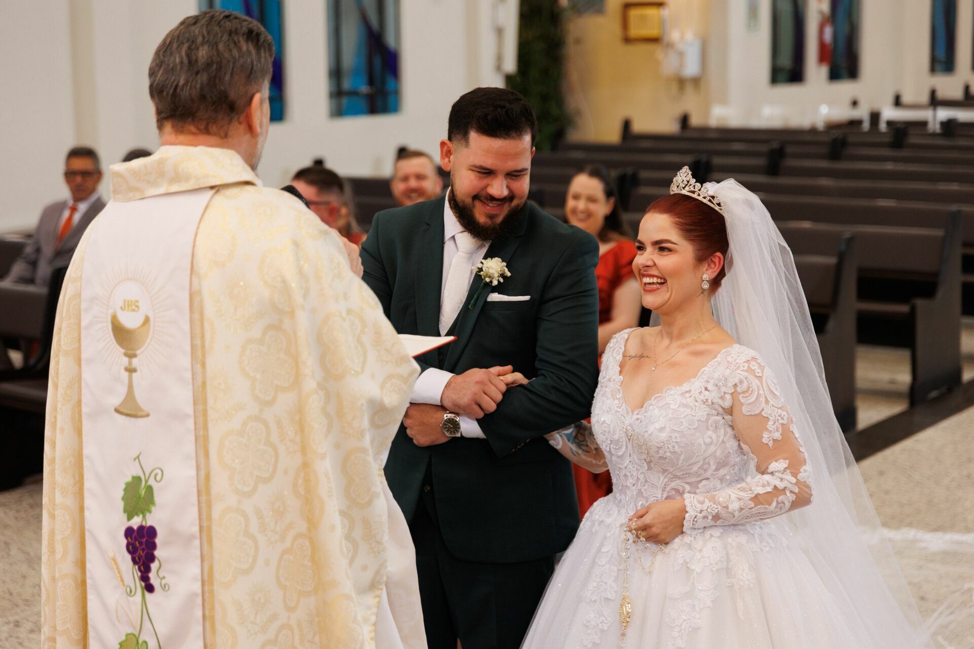 Foto Casamento Bruna e Geovane | Fotógrafo de Casamentos em Joinville - Imagem 61