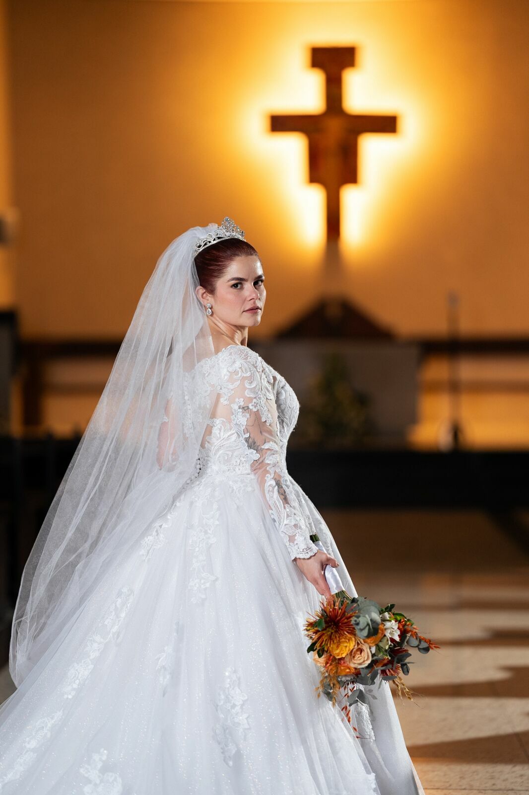 Foto Casamento Bruna e Geovane | Fotógrafo de Casamentos em Joinville - Imagem 99
