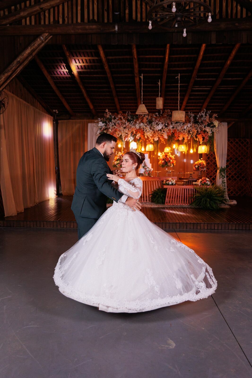 Foto Casamento Bruna e Geovane | Fotógrafo de Casamentos em Joinville - Imagem 154