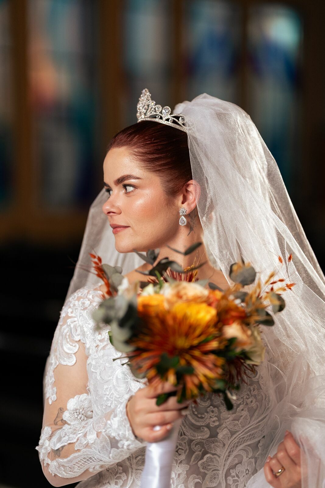 Foto Casamento Bruna e Geovane | Fotógrafo de Casamentos em Joinville - Imagem 107