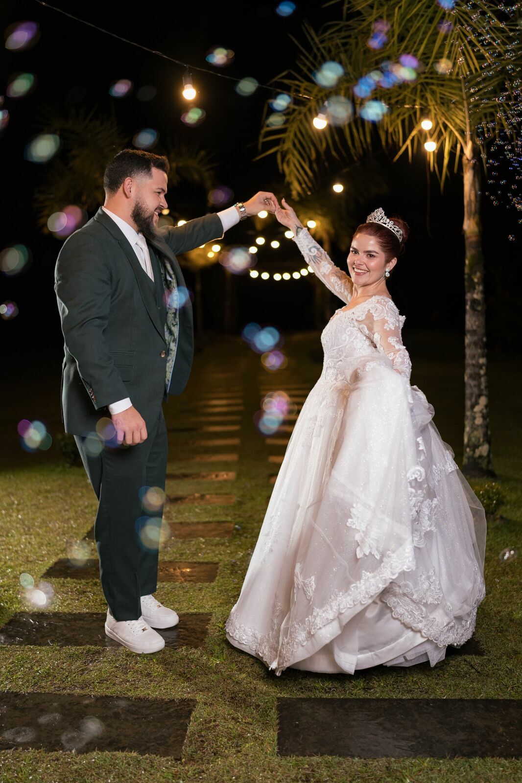 Foto Casamento Bruna e Geovane | Fotógrafo de Casamentos em Joinville - Imagem 131