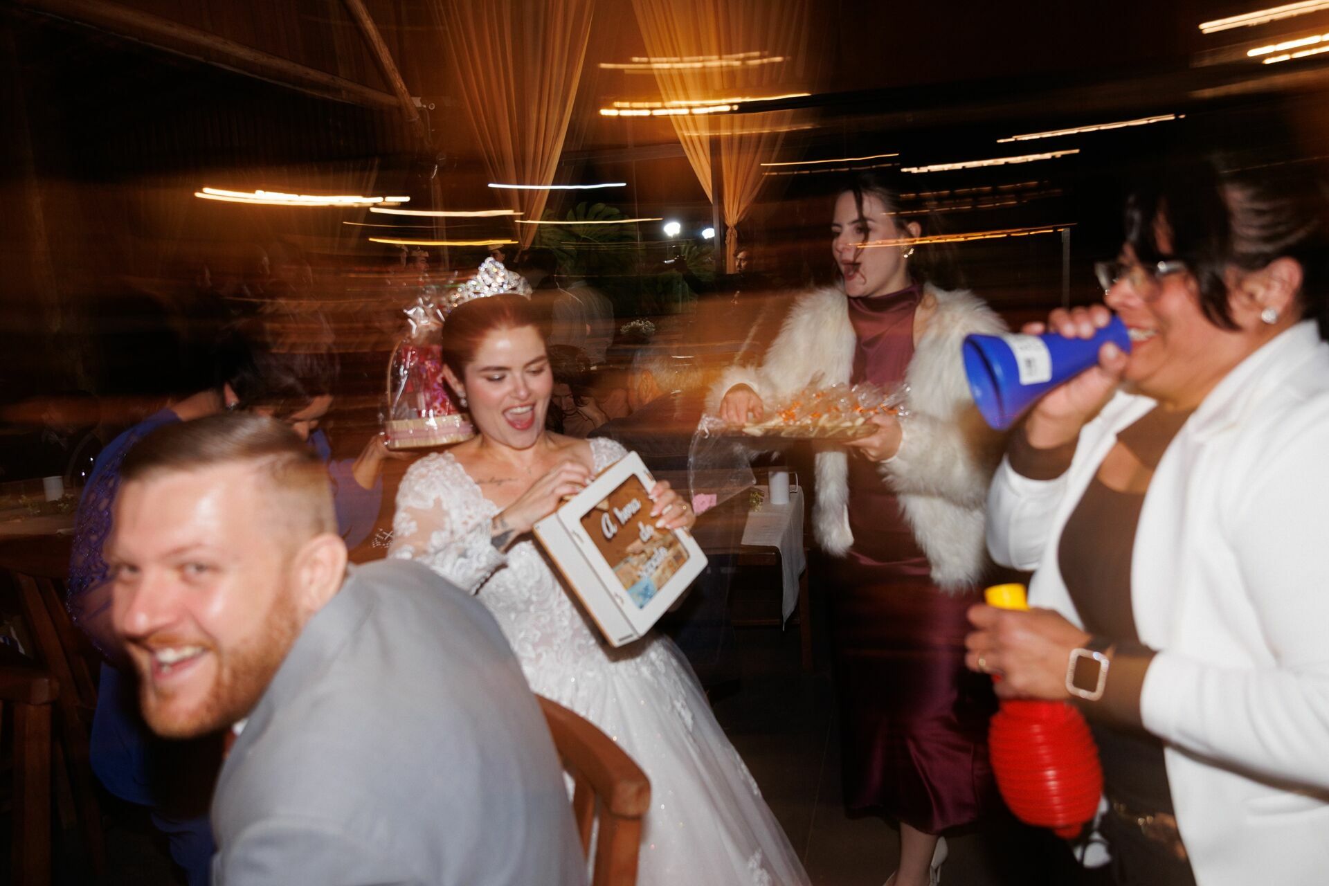 Foto Casamento Bruna e Geovane | Fotógrafo de Casamentos em Joinville - Imagem 137
