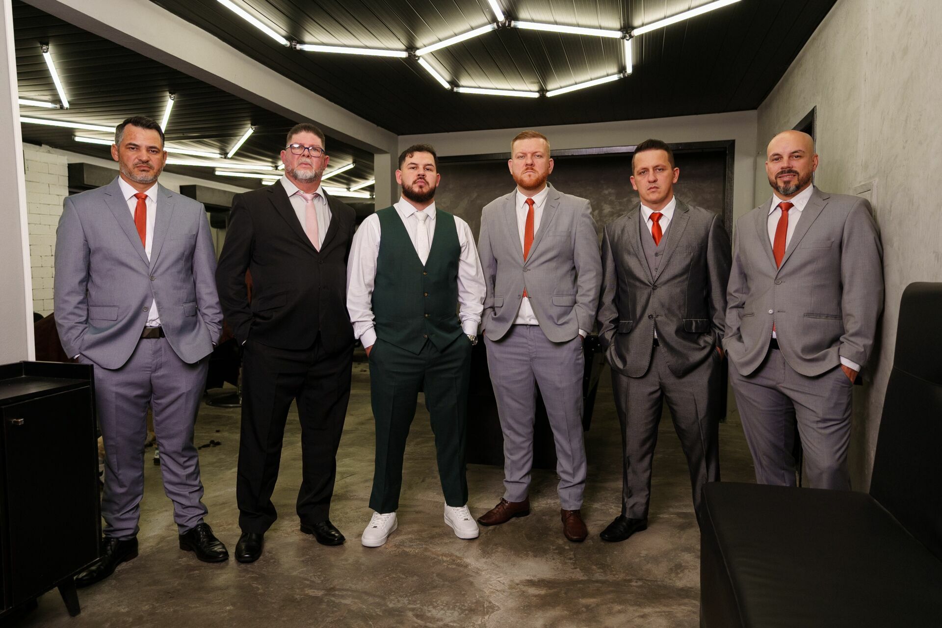 Foto Casamento Bruna e Geovane | Fotógrafo de Casamentos em Joinville - Imagem 20