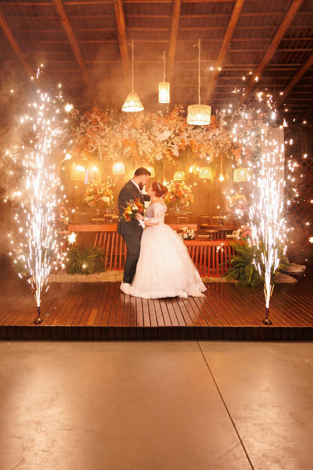 Foto Casamento Bruna e Geovane | Fotógrafo de Casamentos em Joinville - Imagem 115