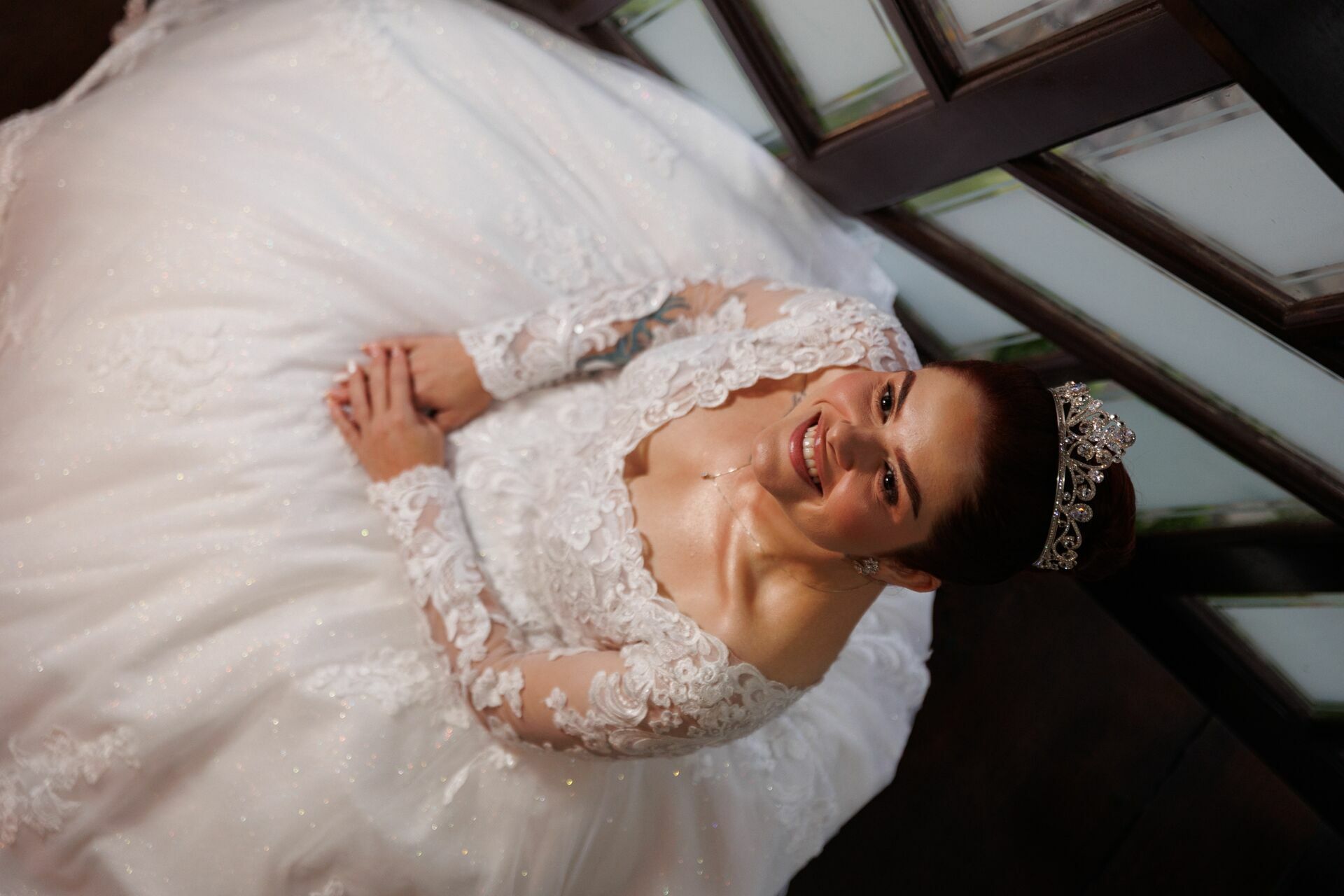 Foto Casamento Bruna e Geovane | Fotógrafo de Casamentos em Joinville - Imagem 33