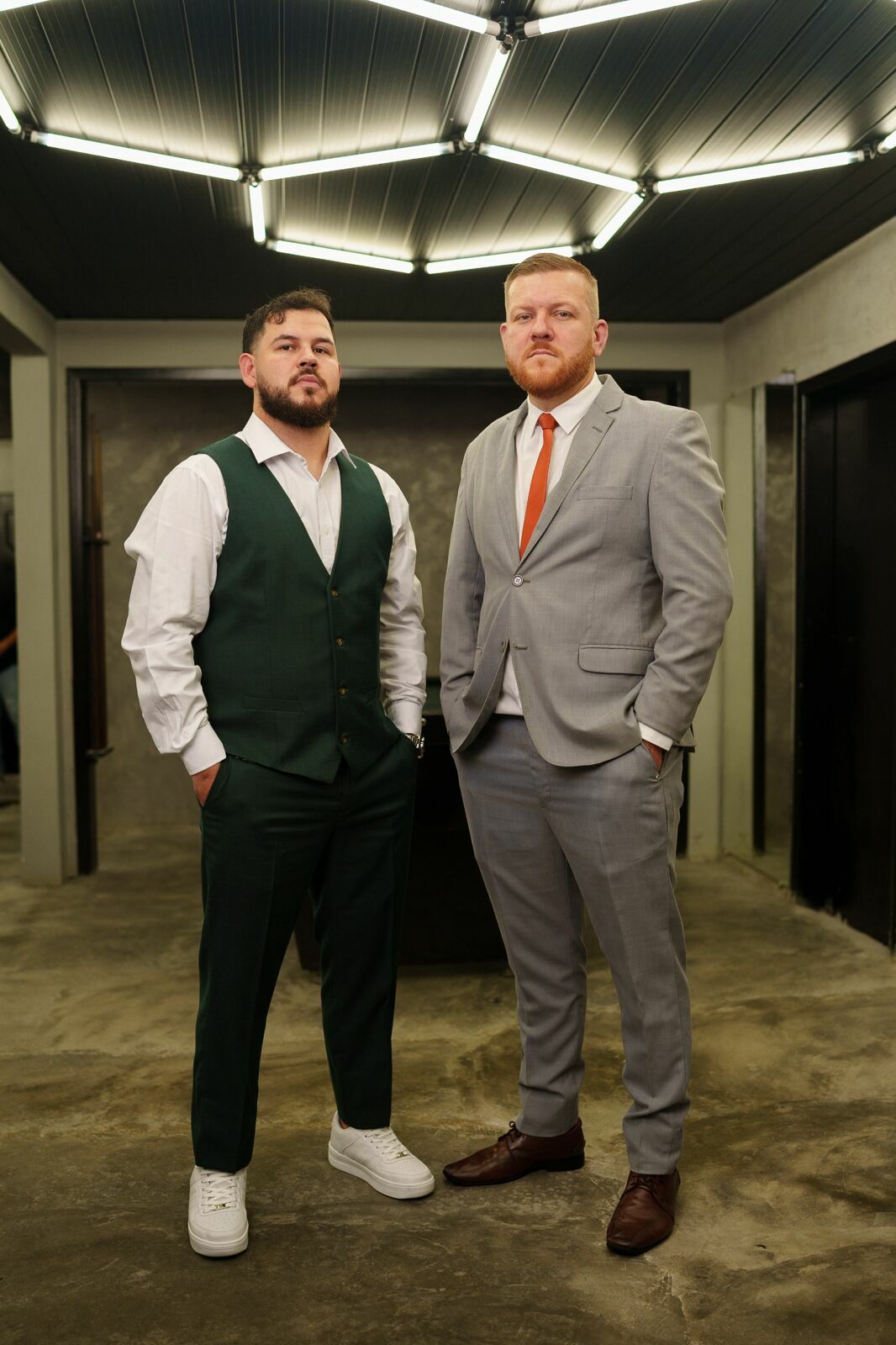 Foto Casamento Bruna e Geovane | Fotógrafo de Casamentos em Joinville - Imagem 18