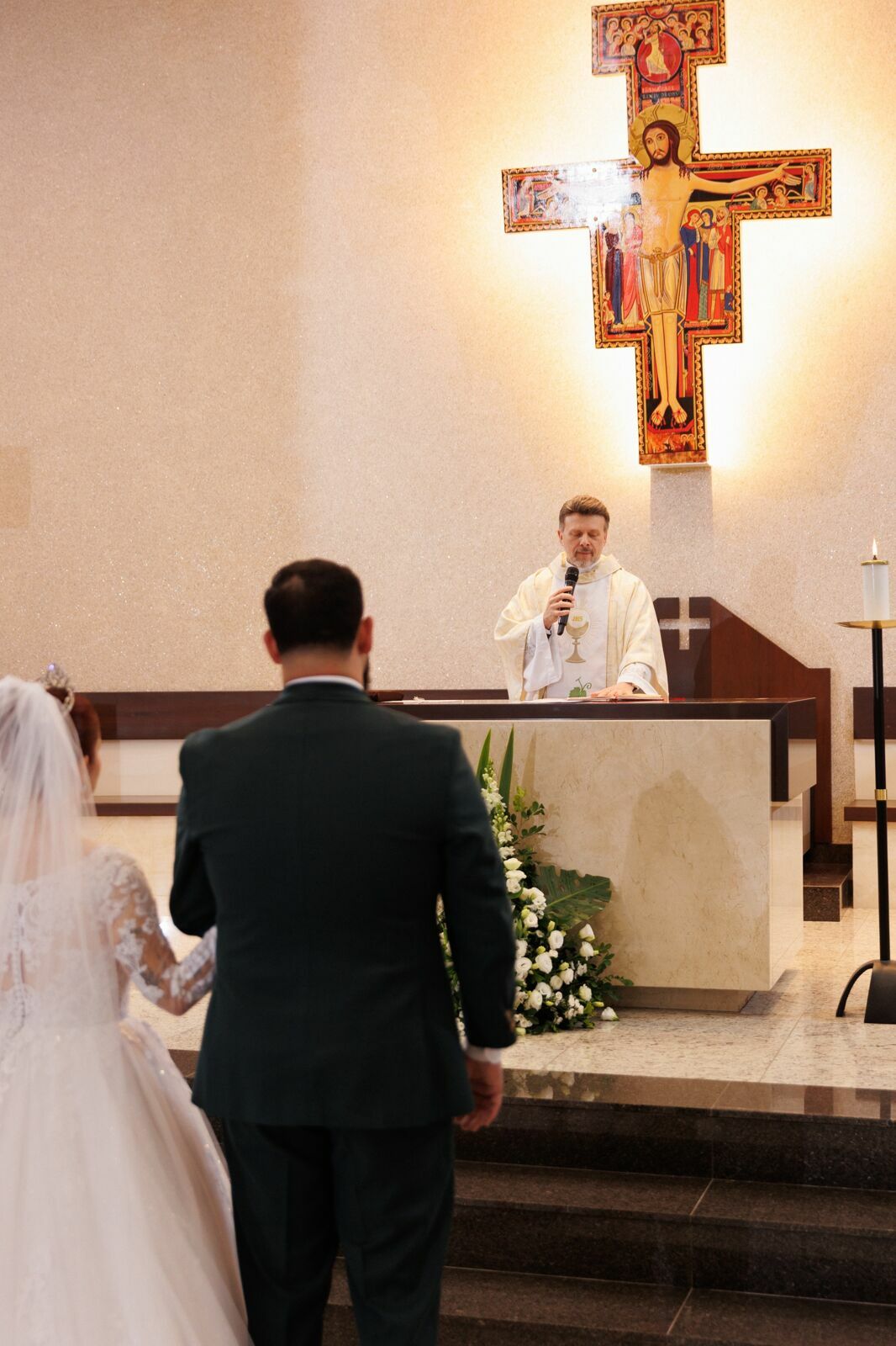 Foto Casamento Bruna e Geovane | Fotógrafo de Casamentos em Joinville - Imagem 59