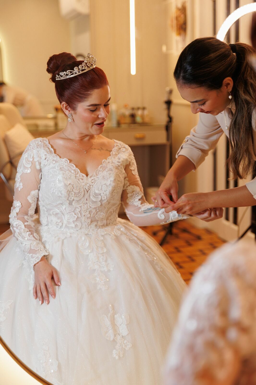 Foto Casamento Bruna e Geovane | Fotógrafo de Casamentos em Joinville - Imagem 19