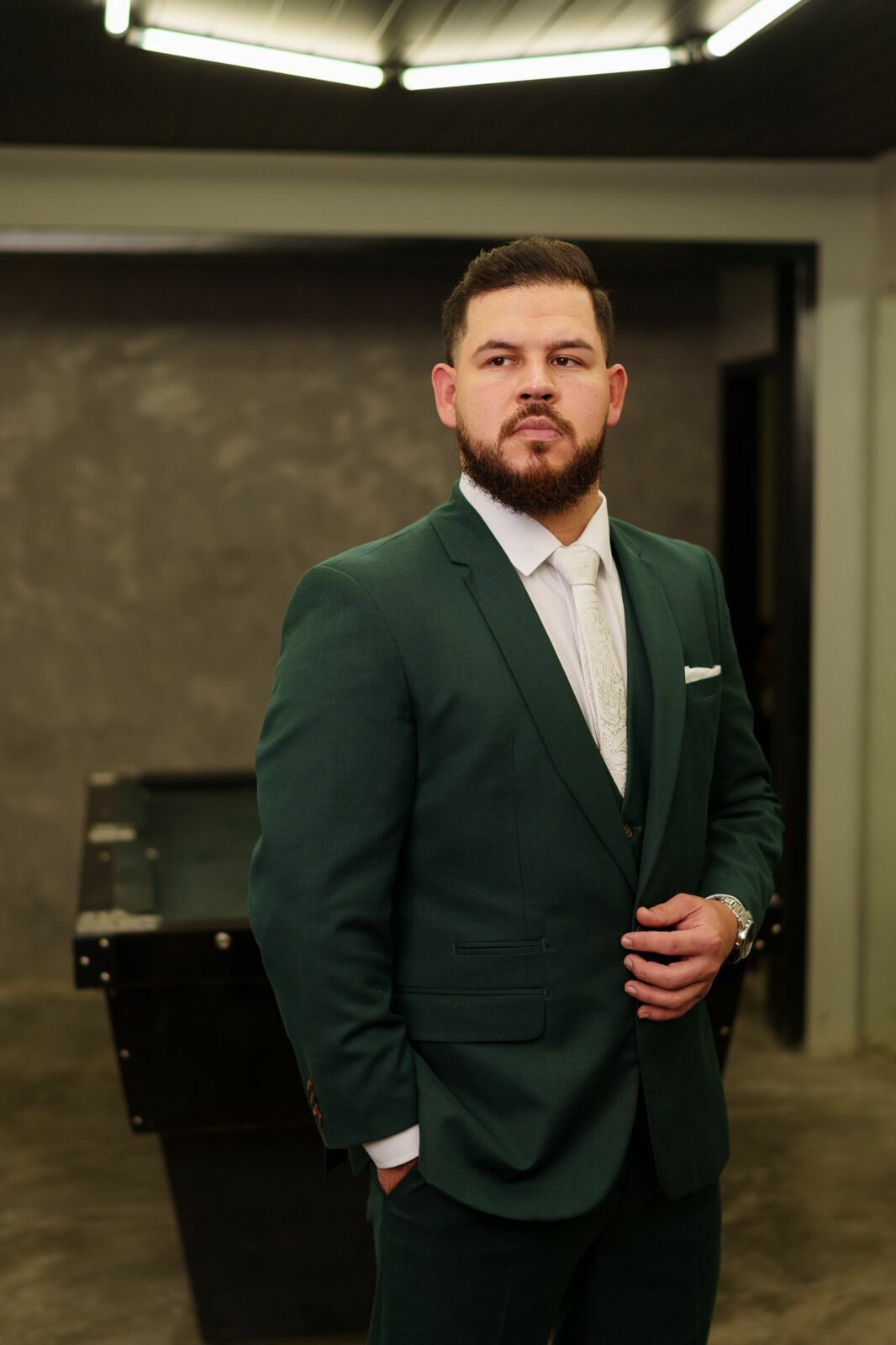 Foto Casamento Bruna e Geovane | Fotógrafo de Casamentos em Joinville - Imagem 28