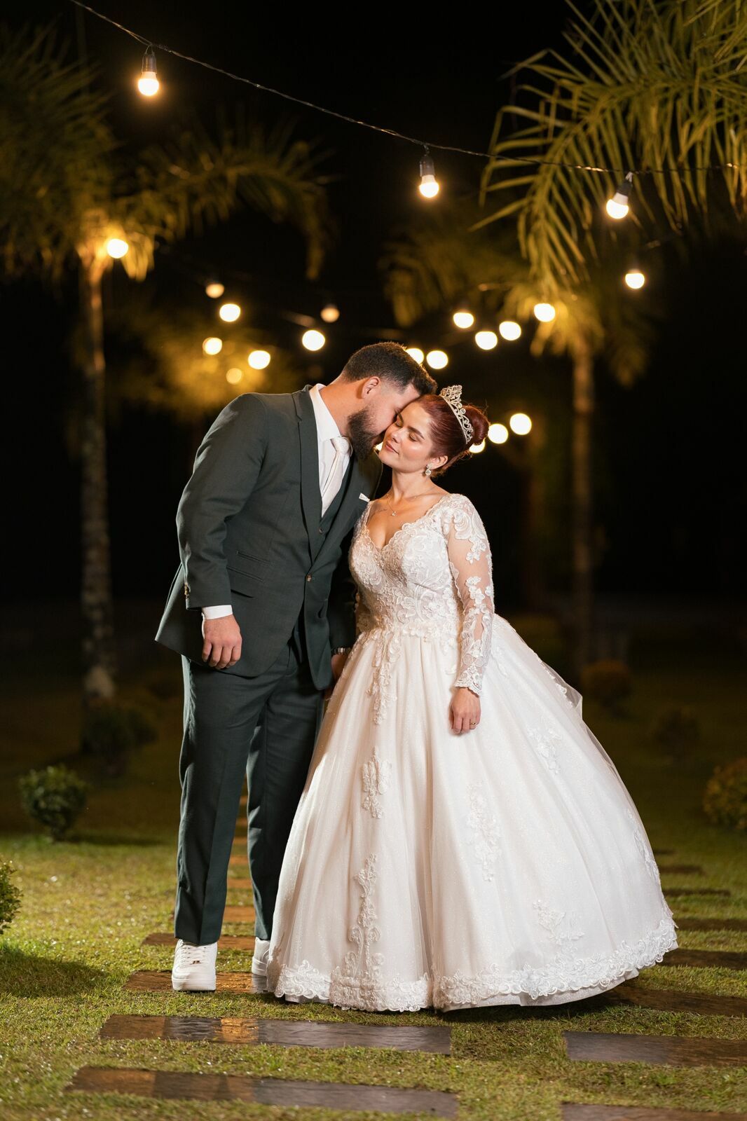 Foto Casamento Bruna e Geovane | Fotógrafo de Casamentos em Joinville - Imagem 127