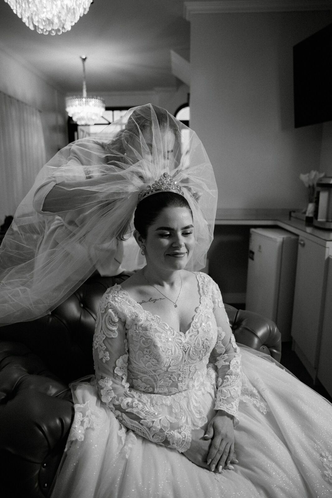 Foto Casamento Bruna e Geovane | Fotógrafo de Casamentos em Joinville - Imagem 36