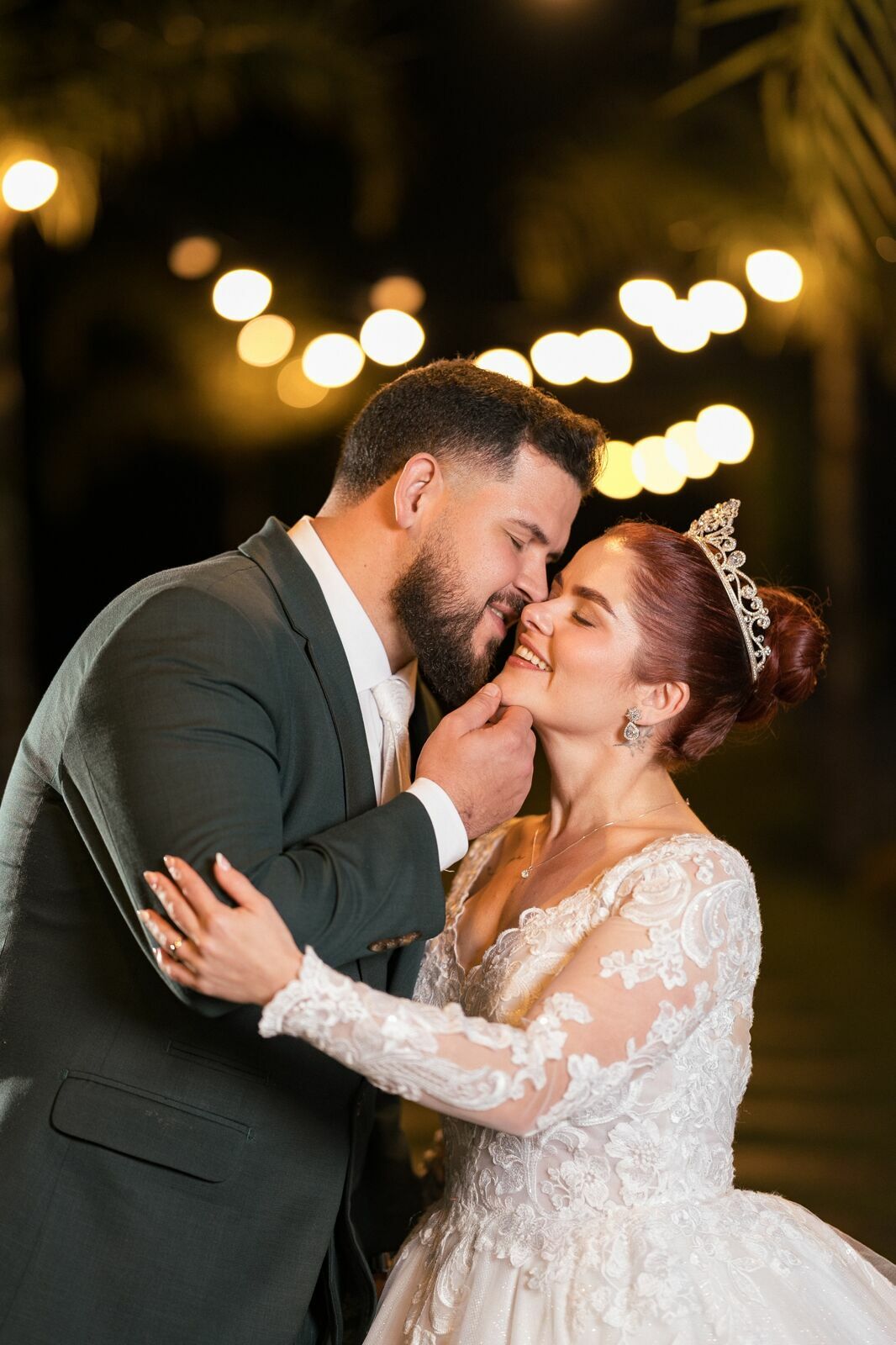 Foto Casamento Bruna e Geovane | Fotógrafo de Casamentos em Joinville - Imagem 129
