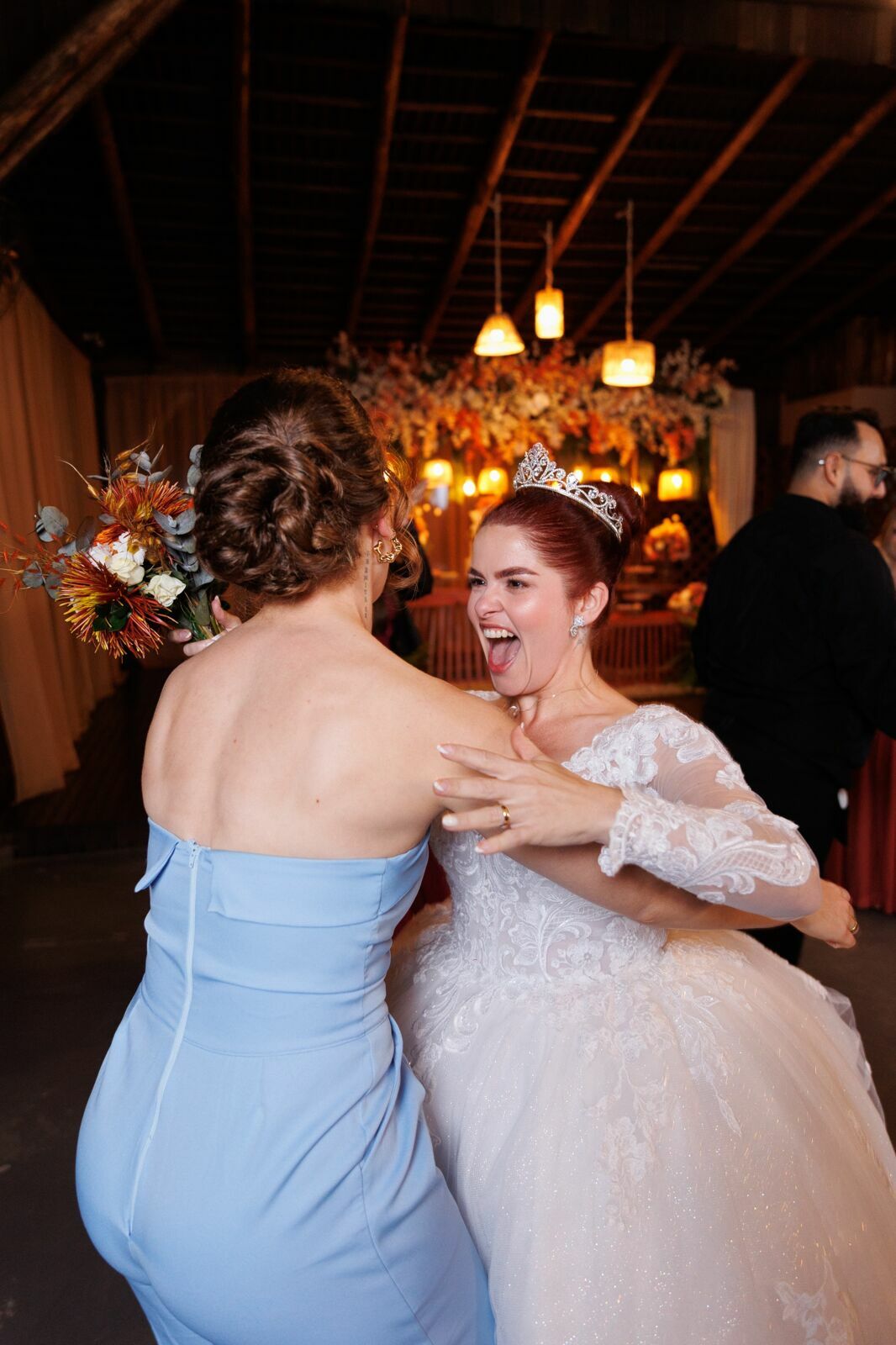 Foto Casamento Bruna e Geovane | Fotógrafo de Casamentos em Joinville - Imagem 144